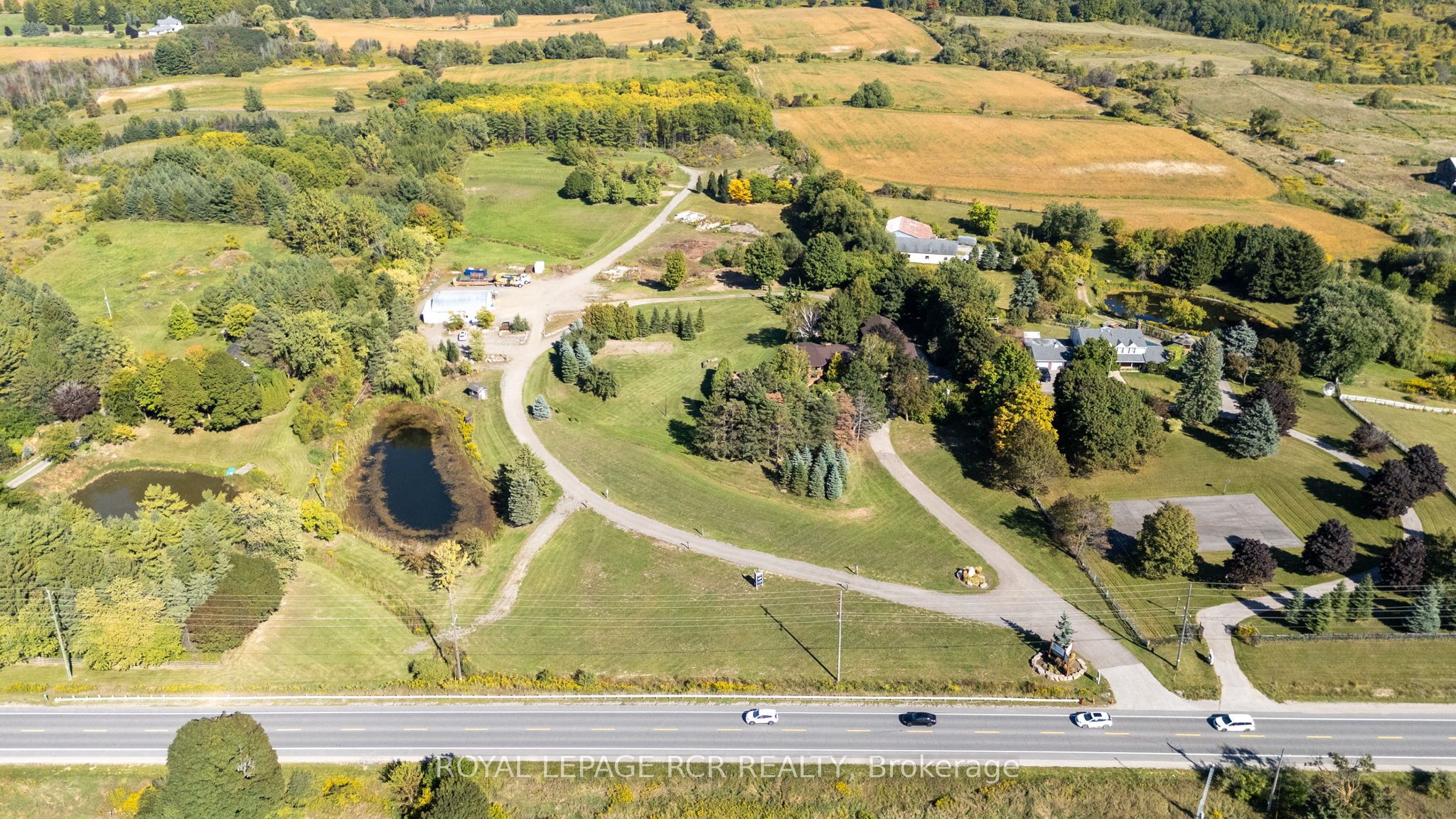 Main Property