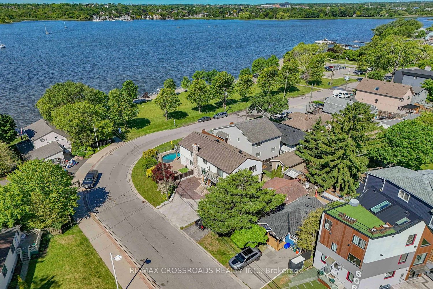 Main Property