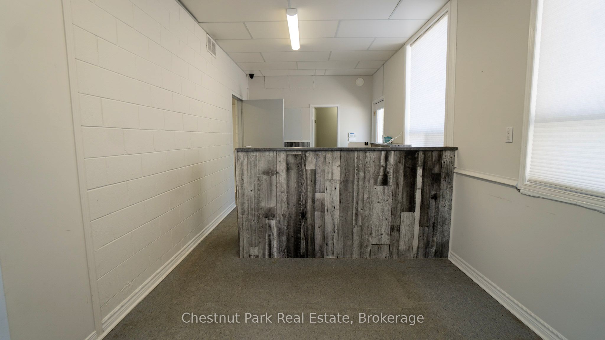 Main Property