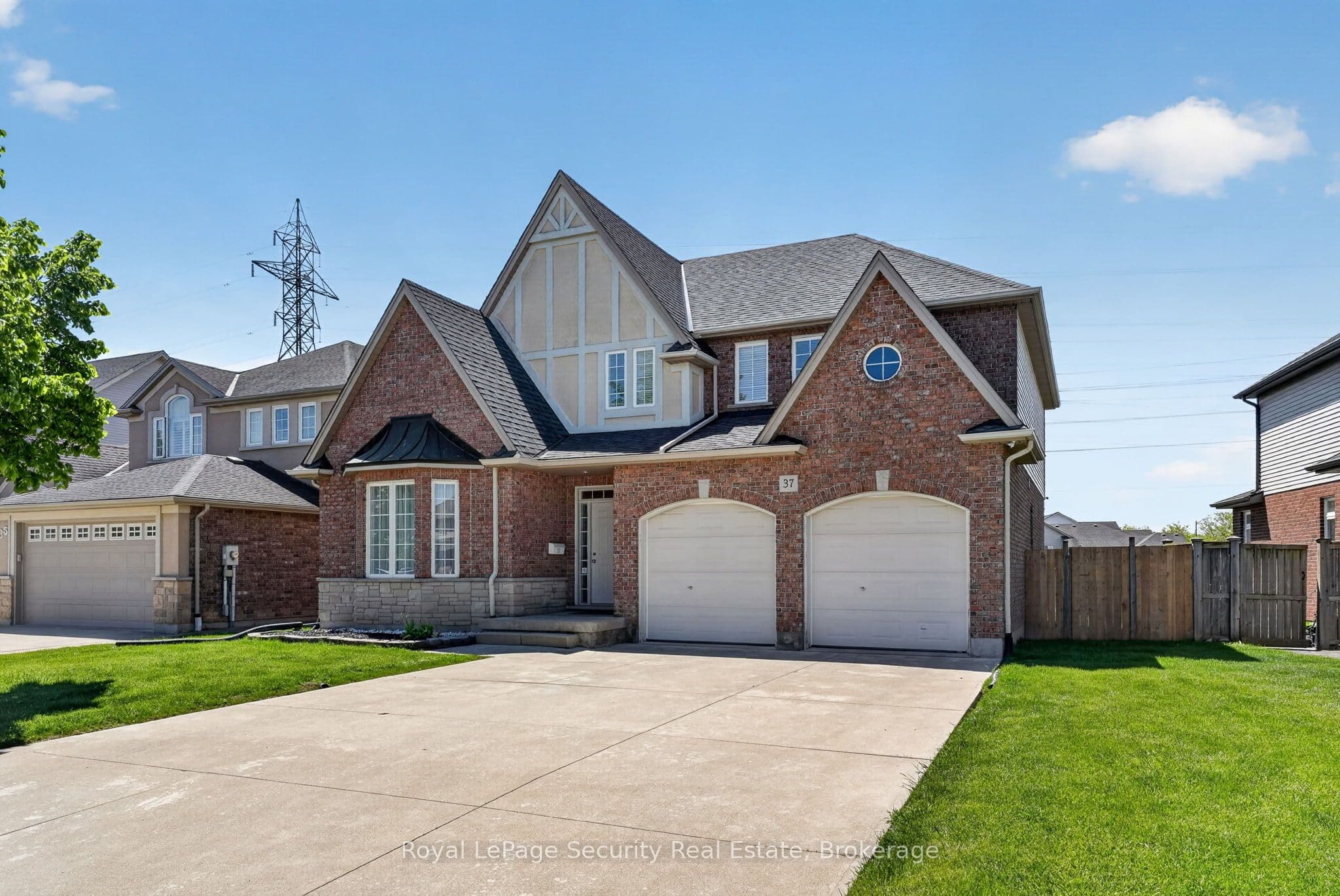 Main Property