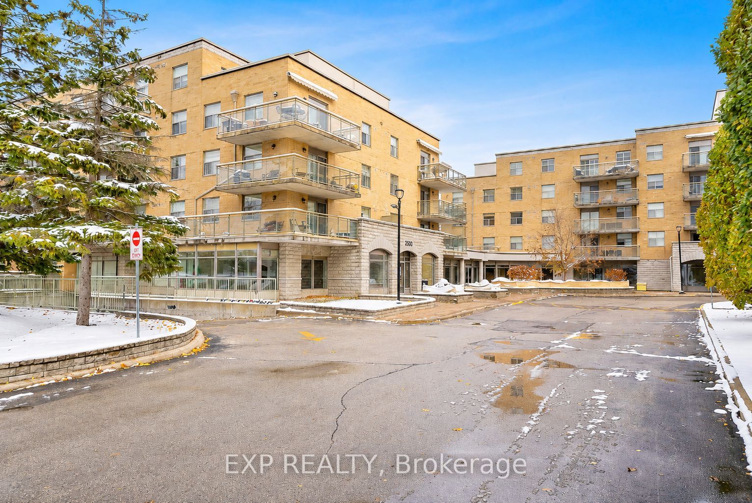 Main Property