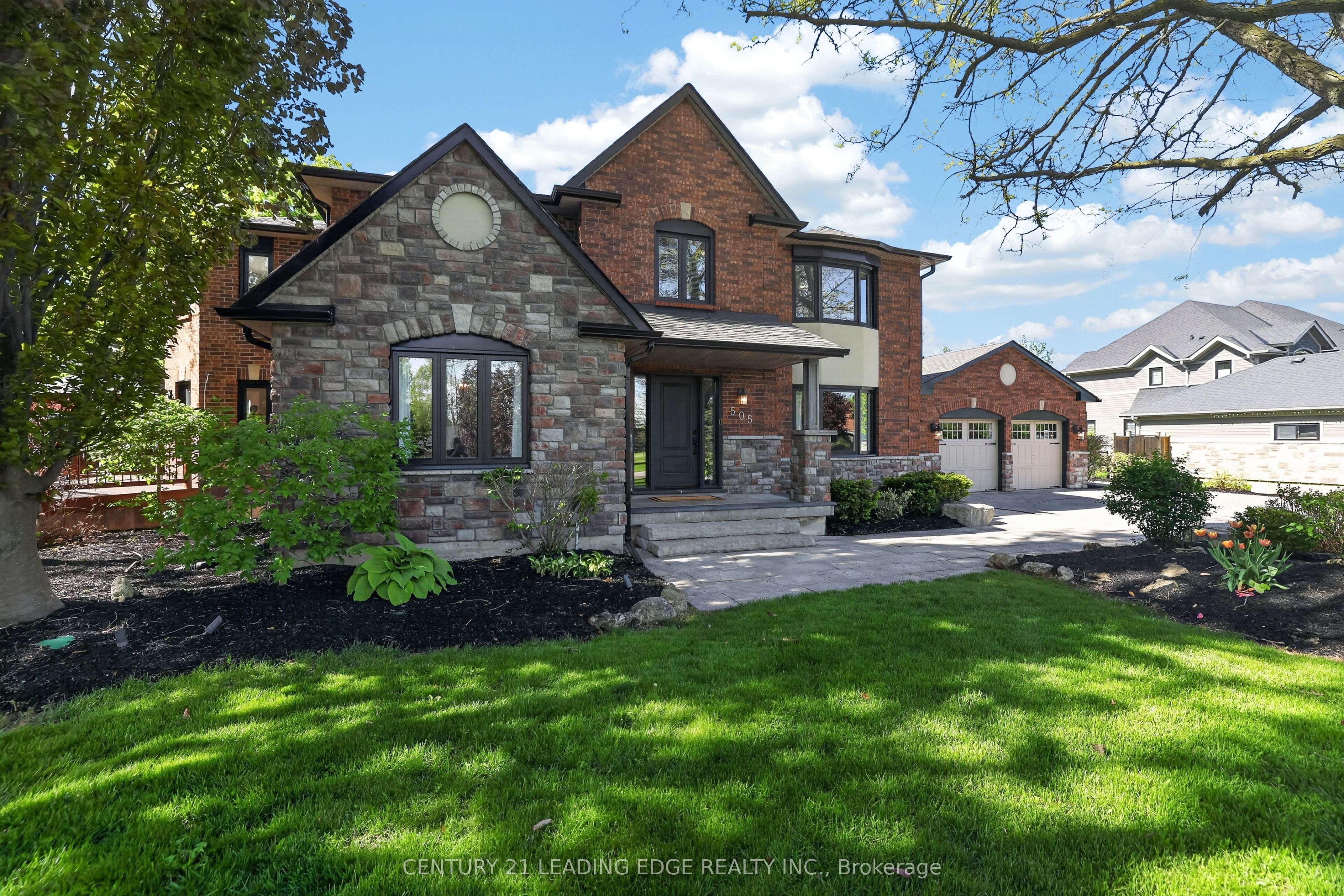 Main Property