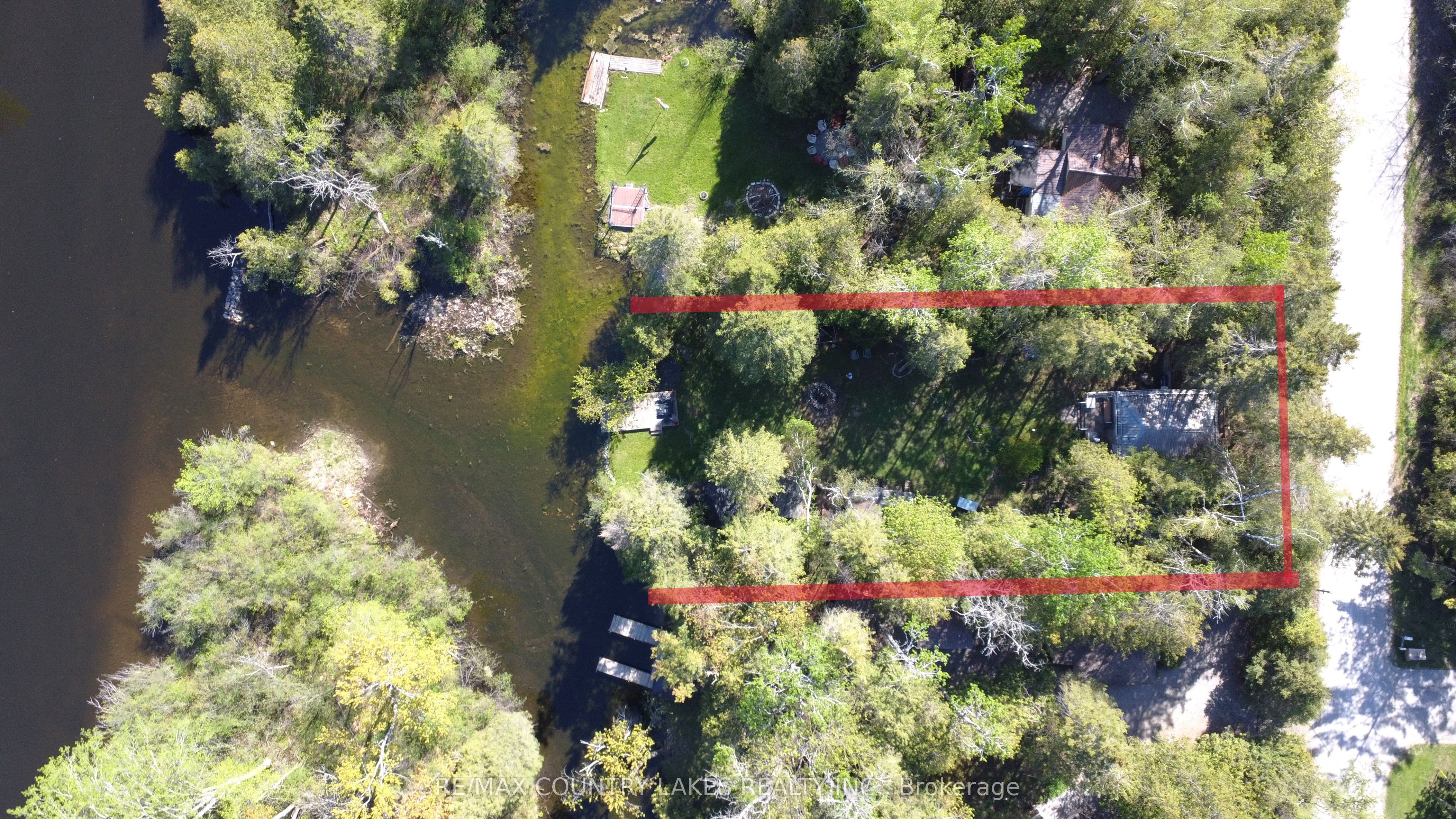 Main Property