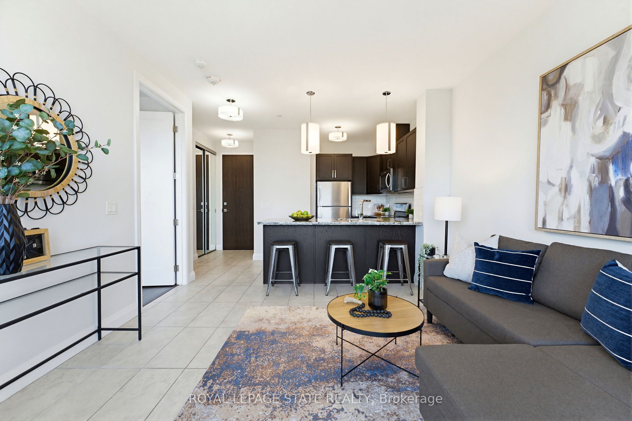 Main Property