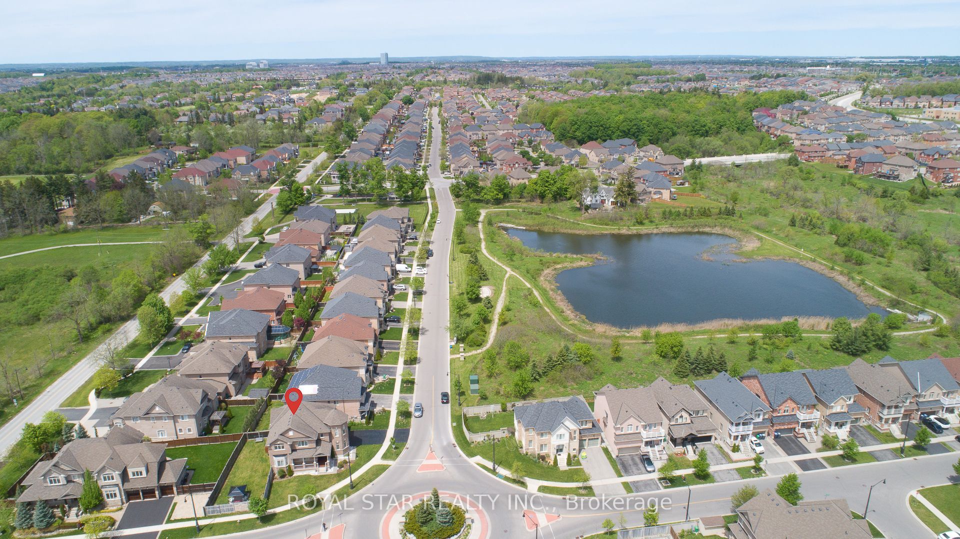 Main Property