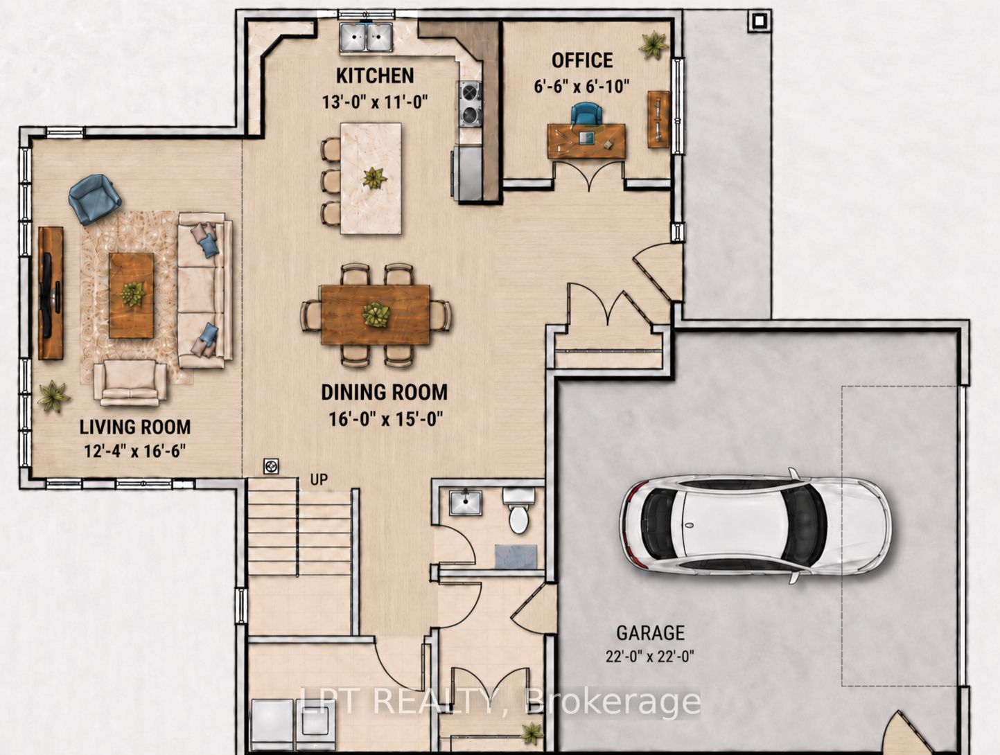 Main Property