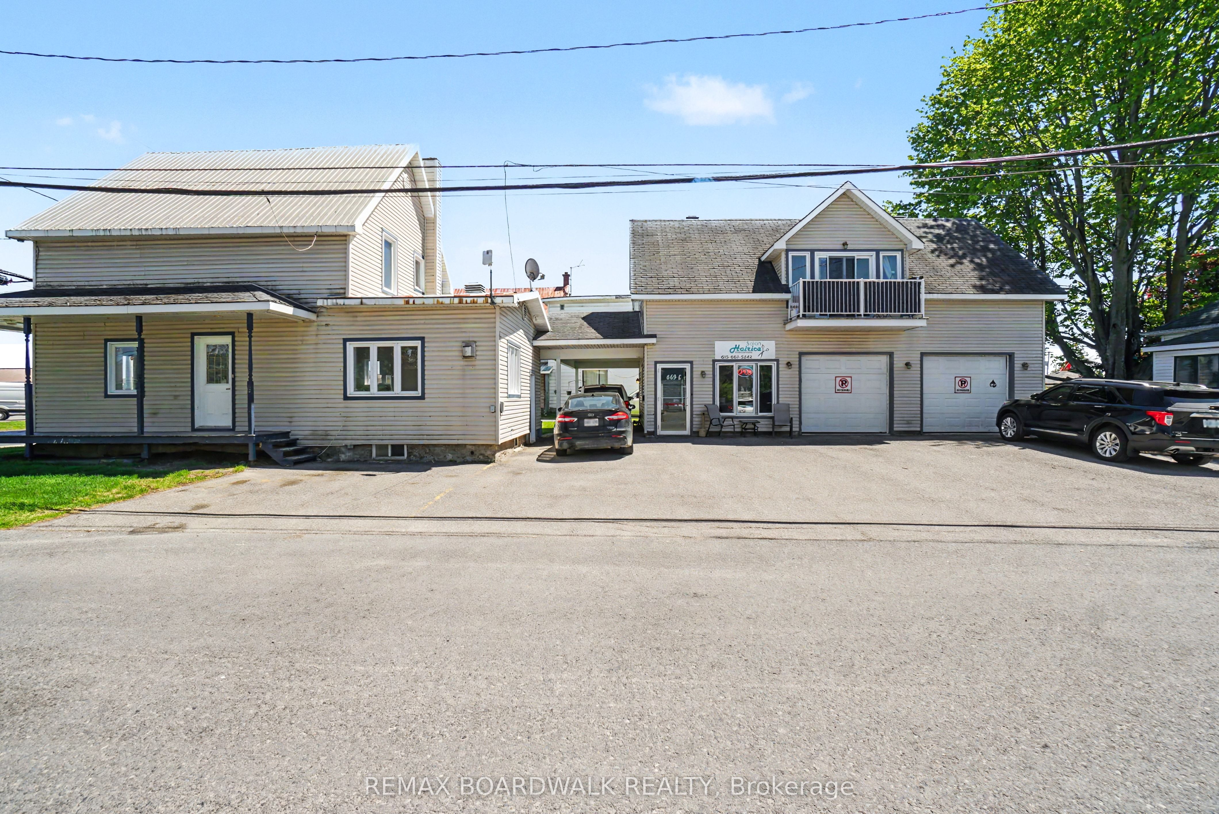 Main Property