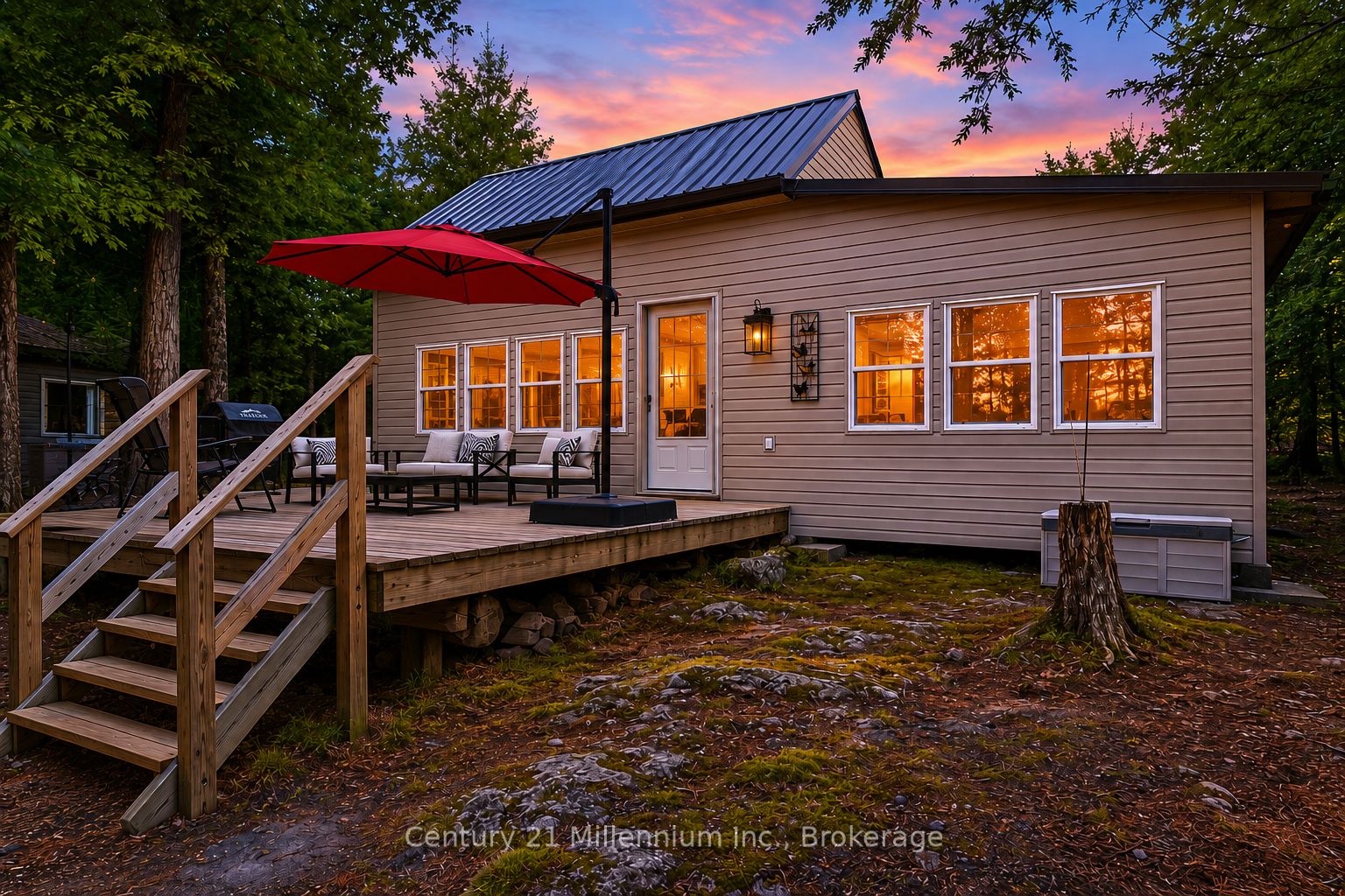 Main Property