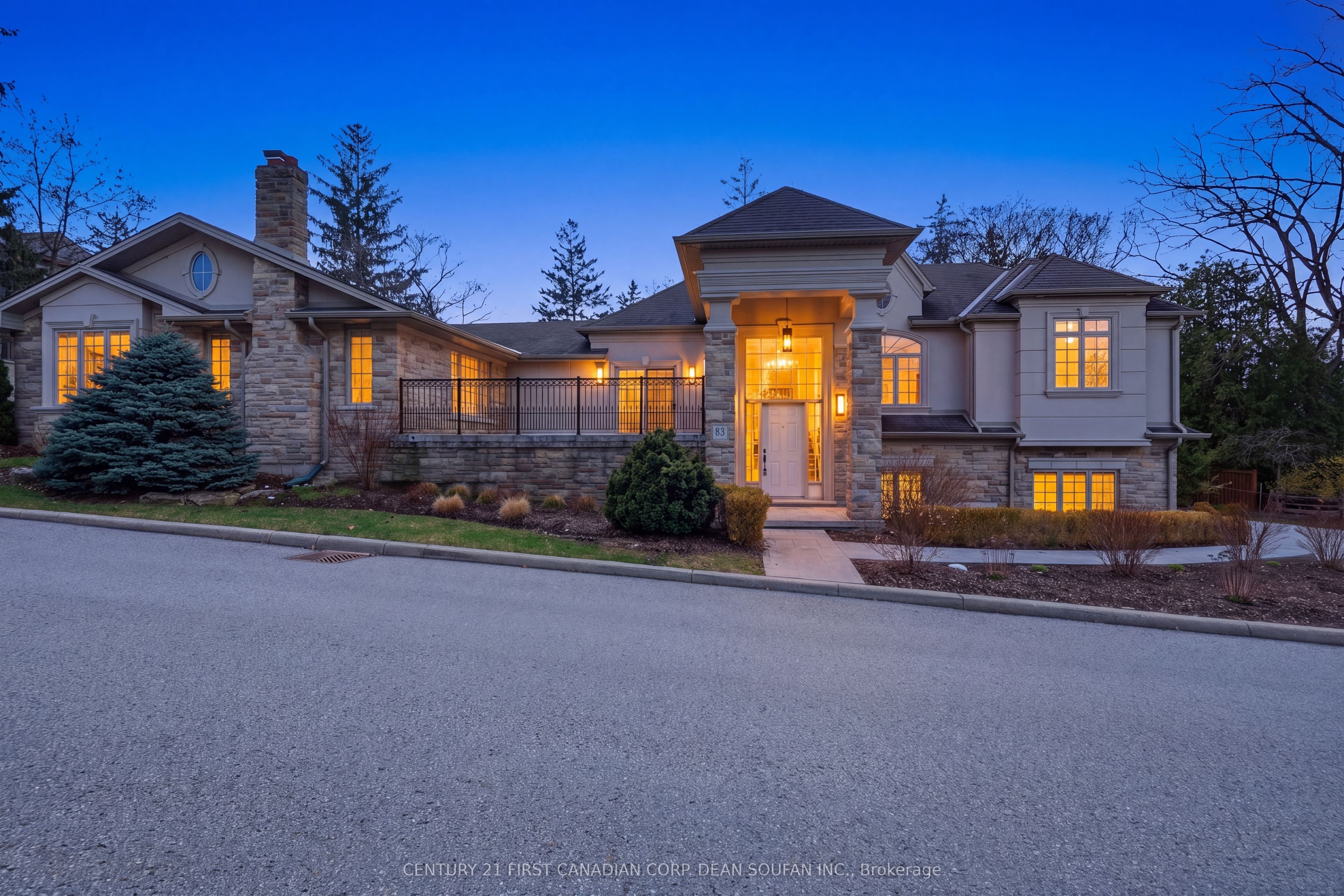 Main Property