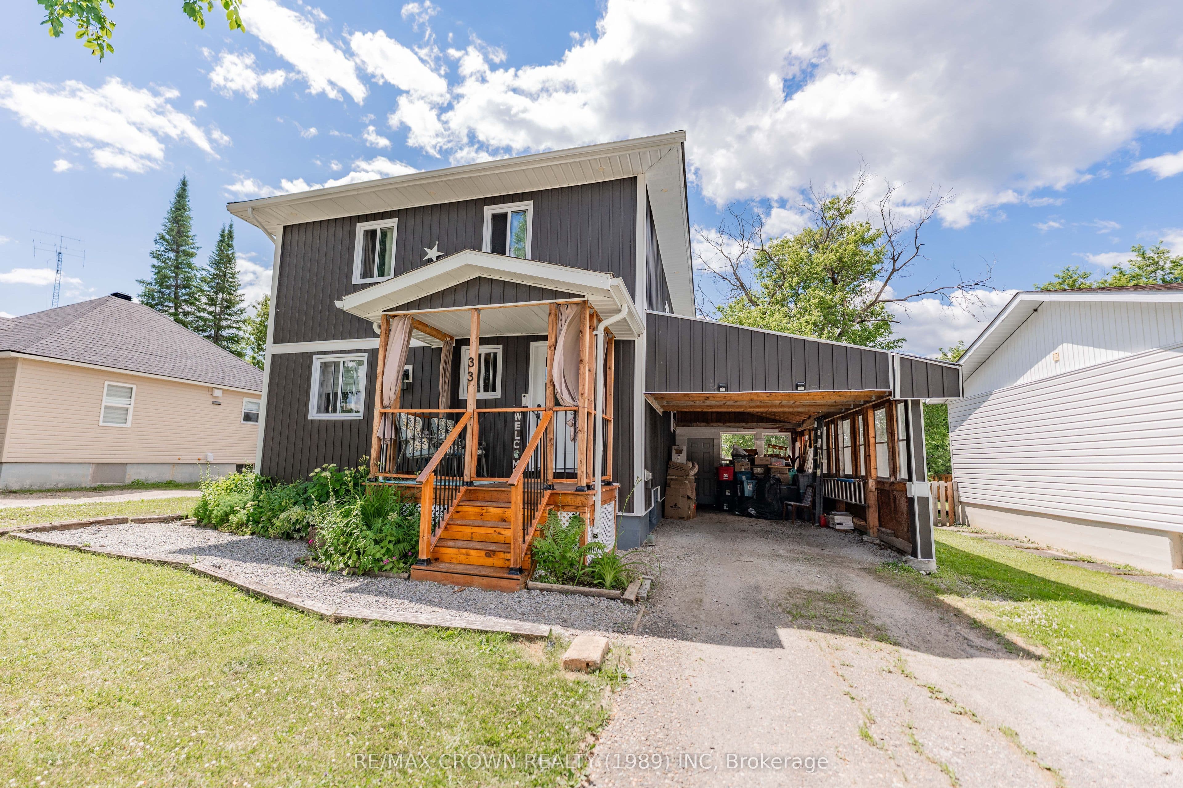 Main Property