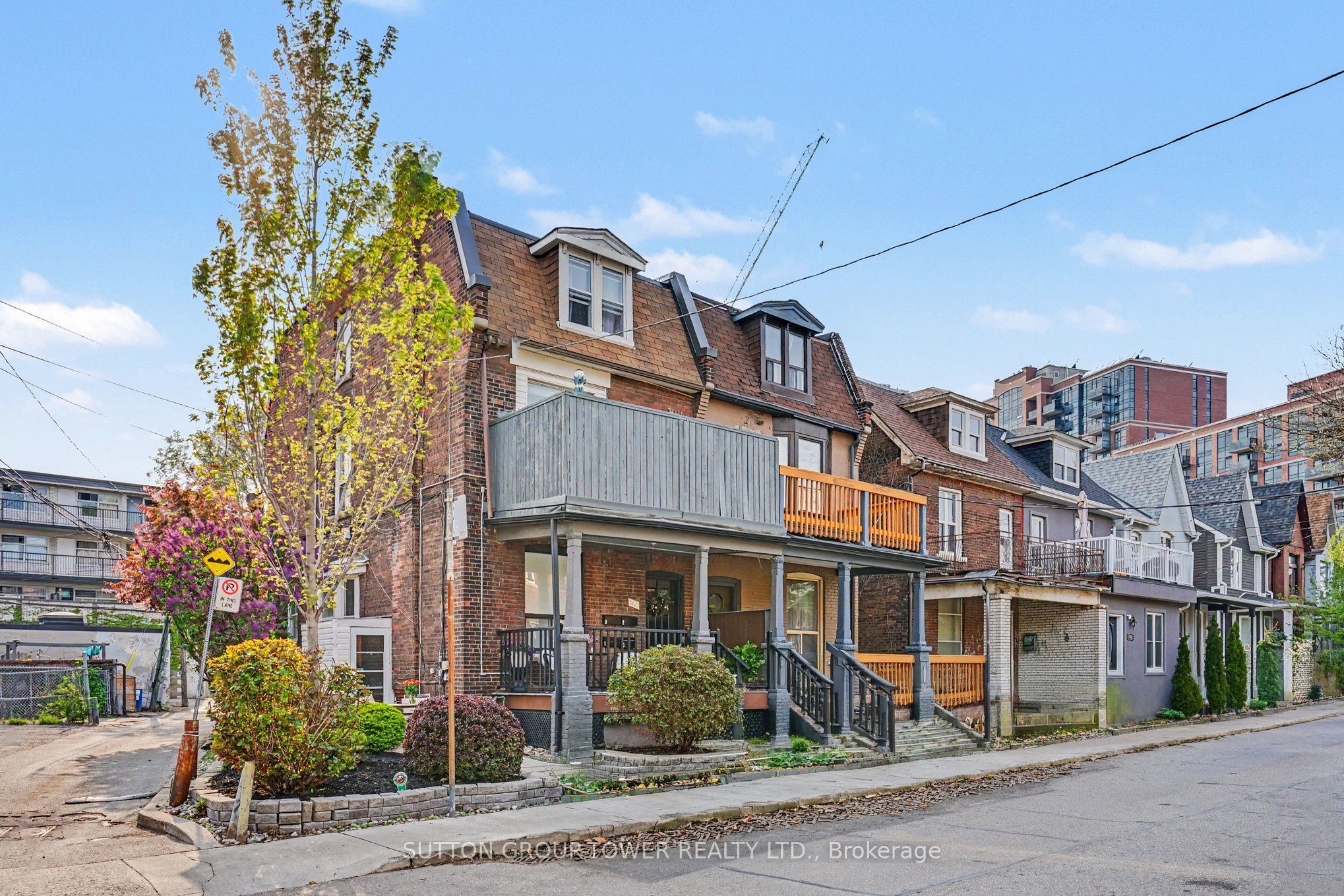 Main Property