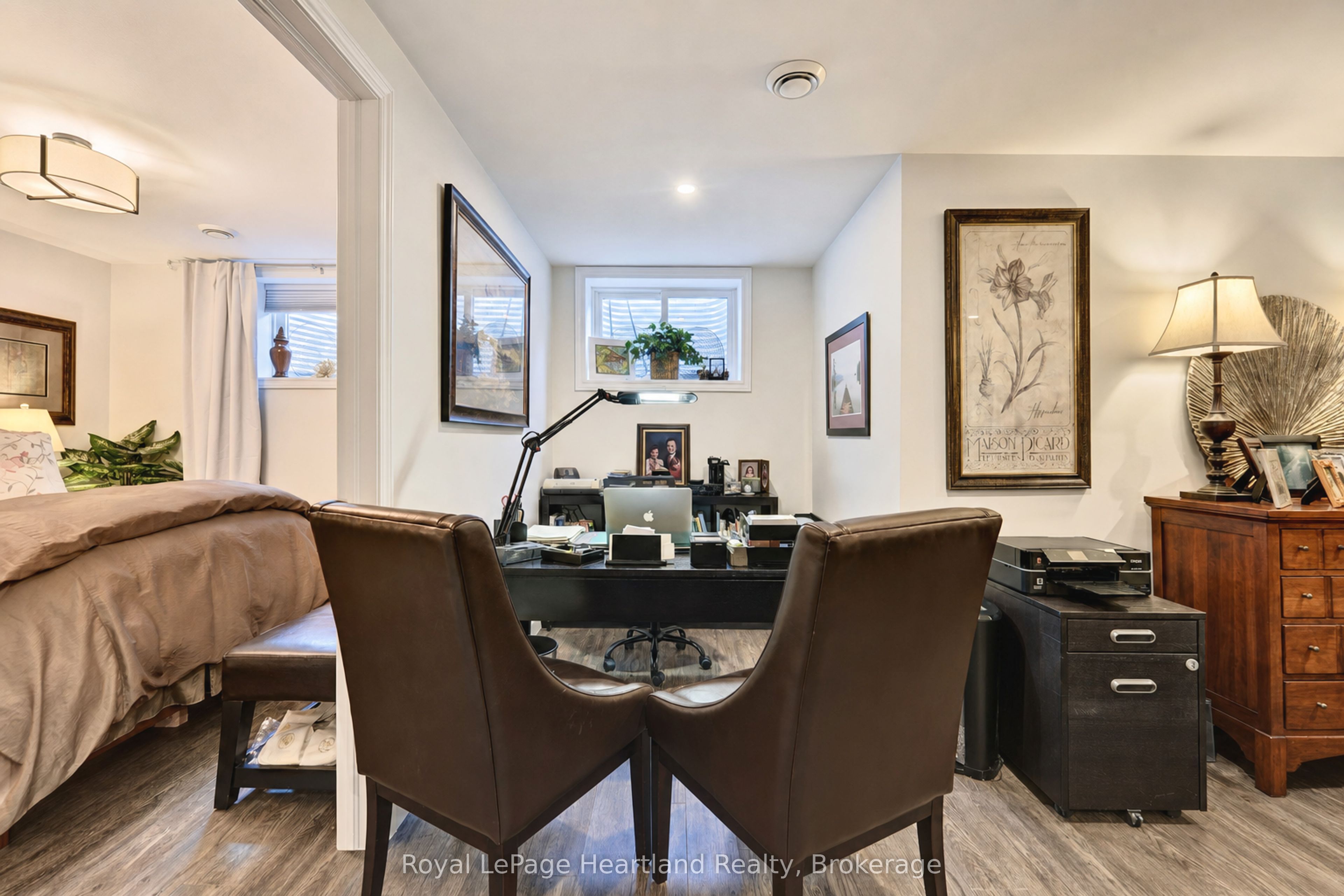 Main Property