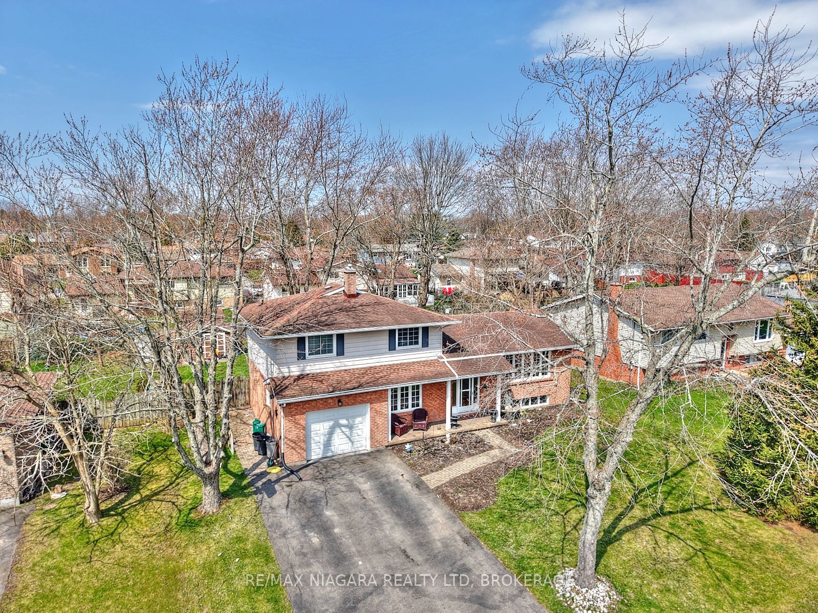 Main Property