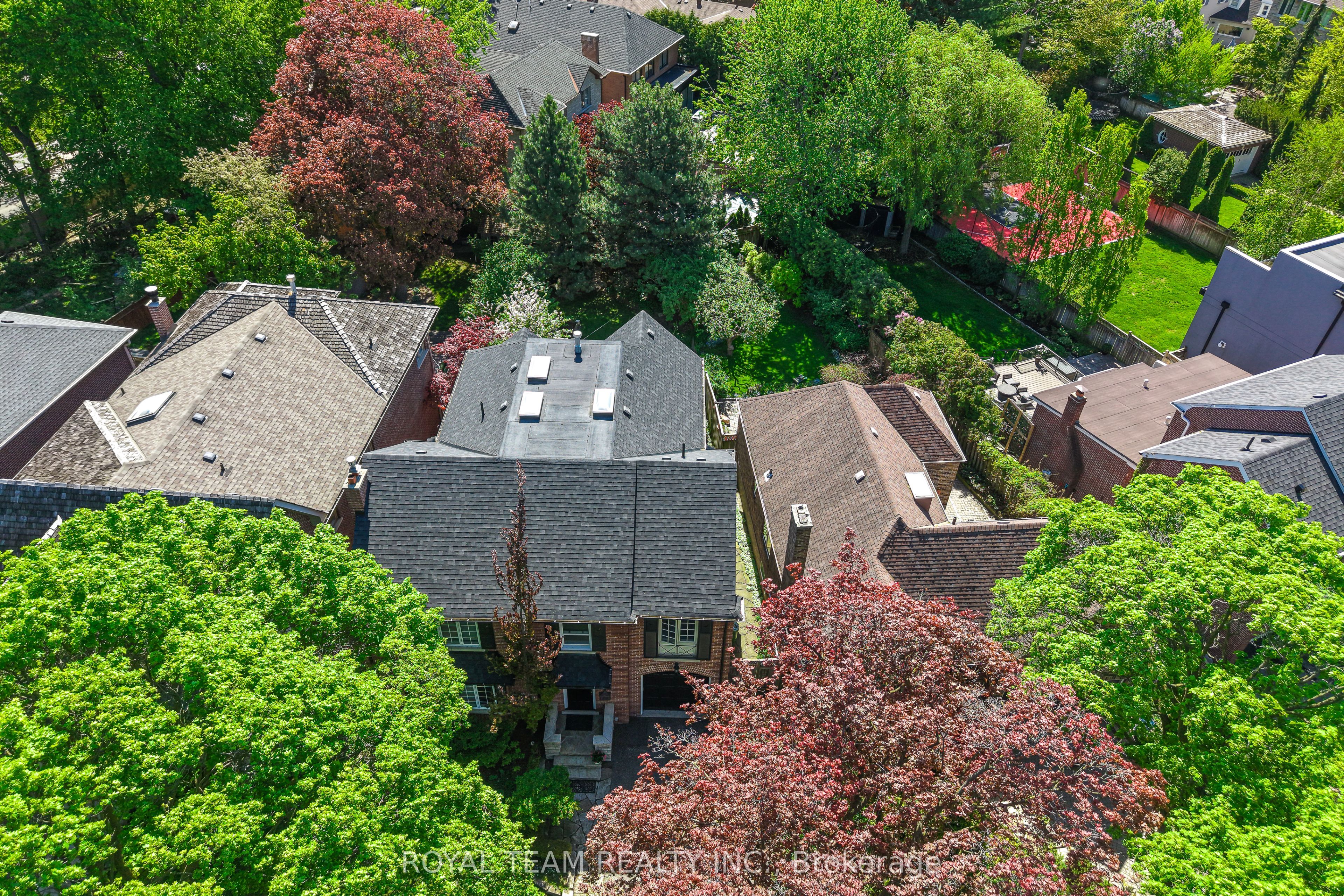 Main Property