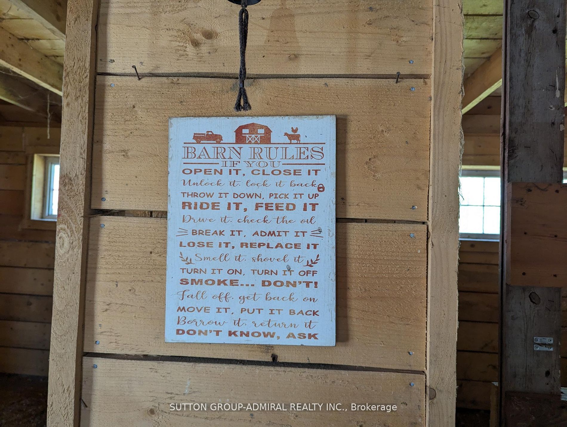 Property