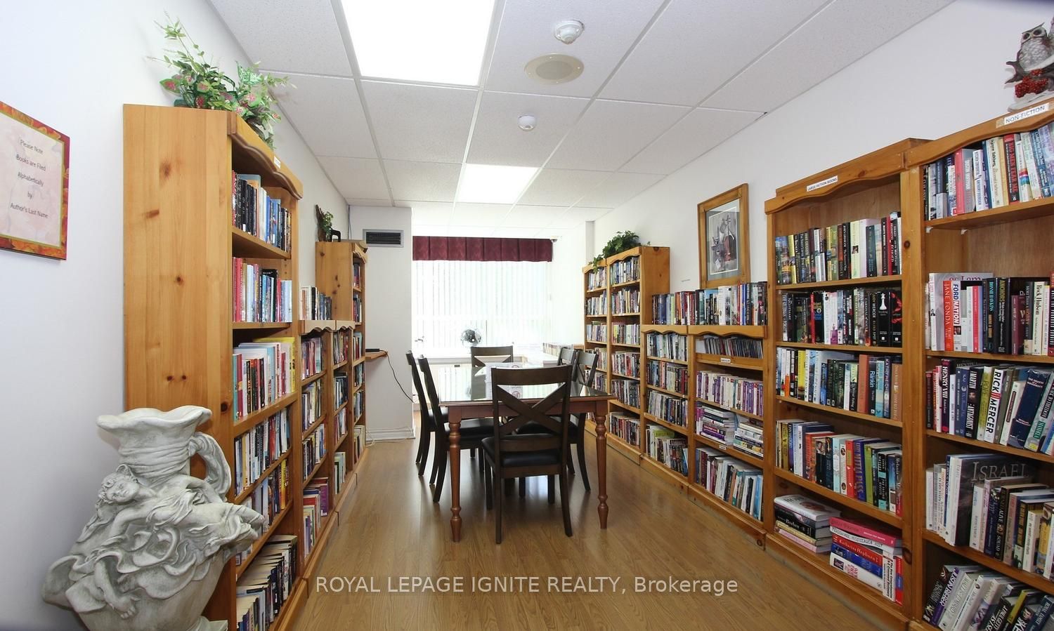 Main Property