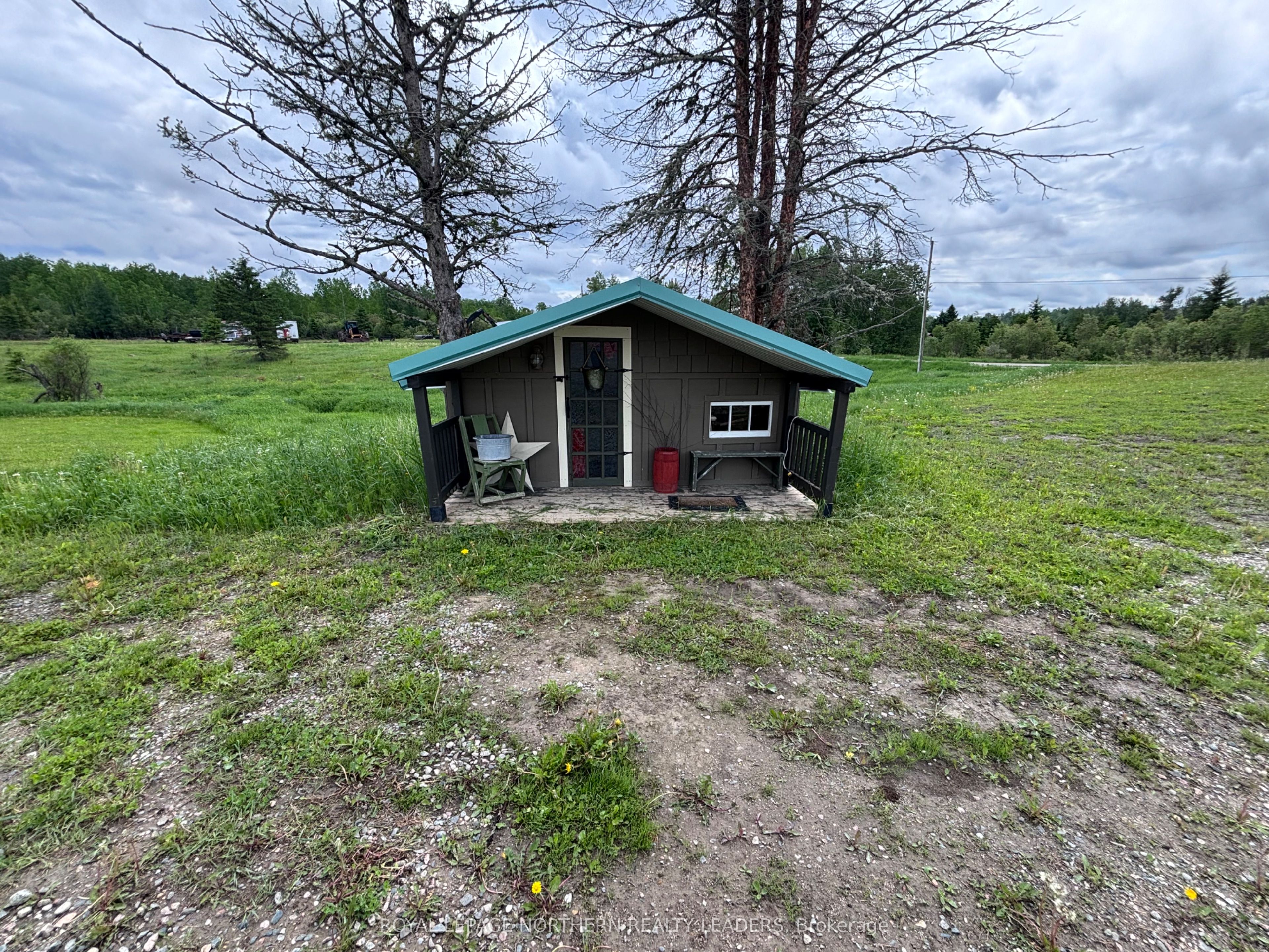 Property