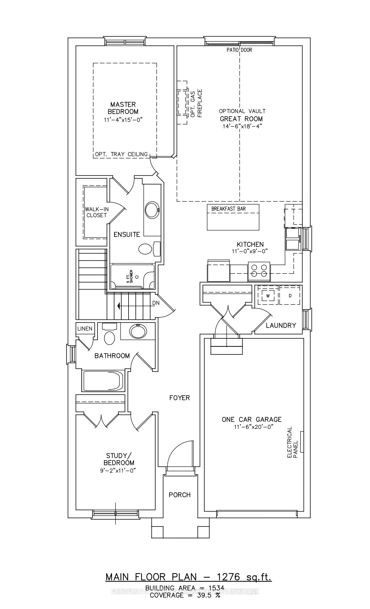 Main Property