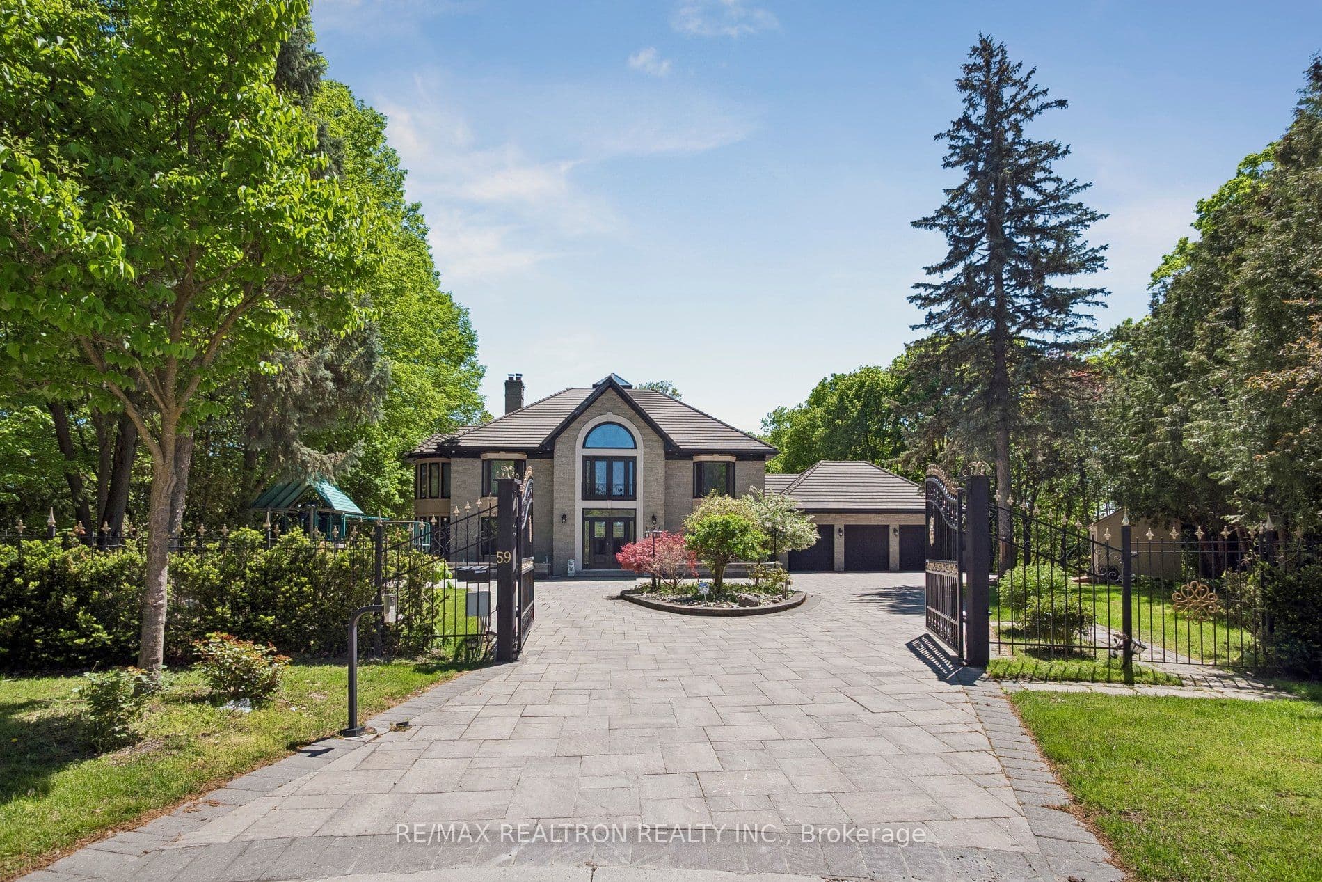 Main Property