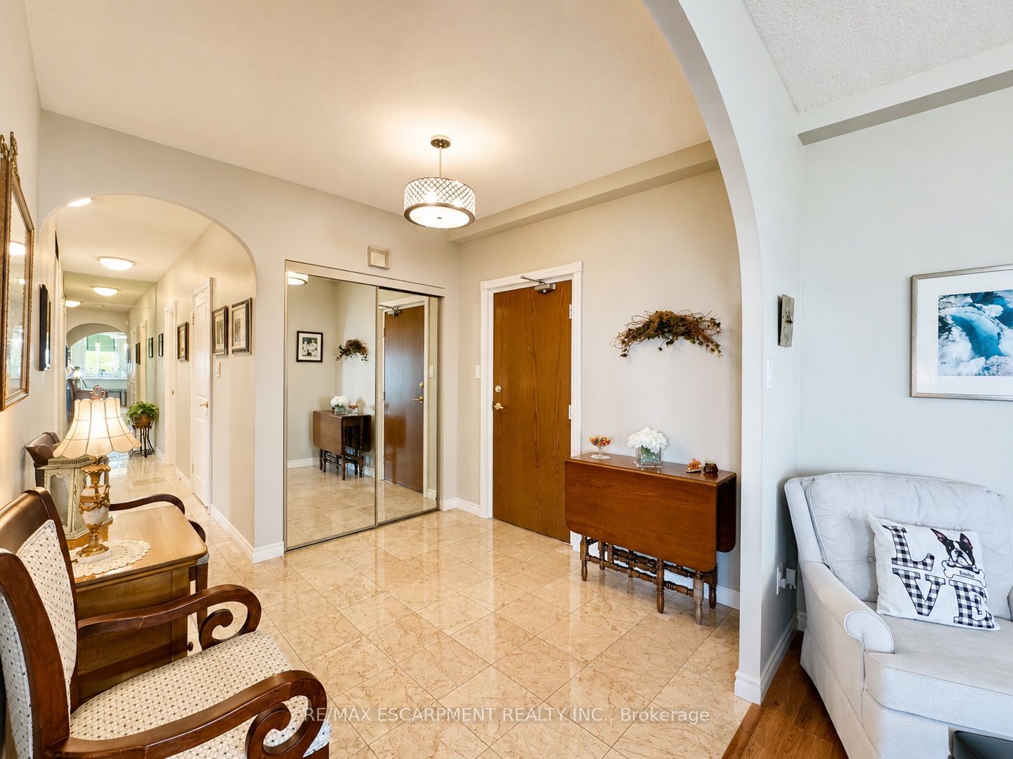 Main Property