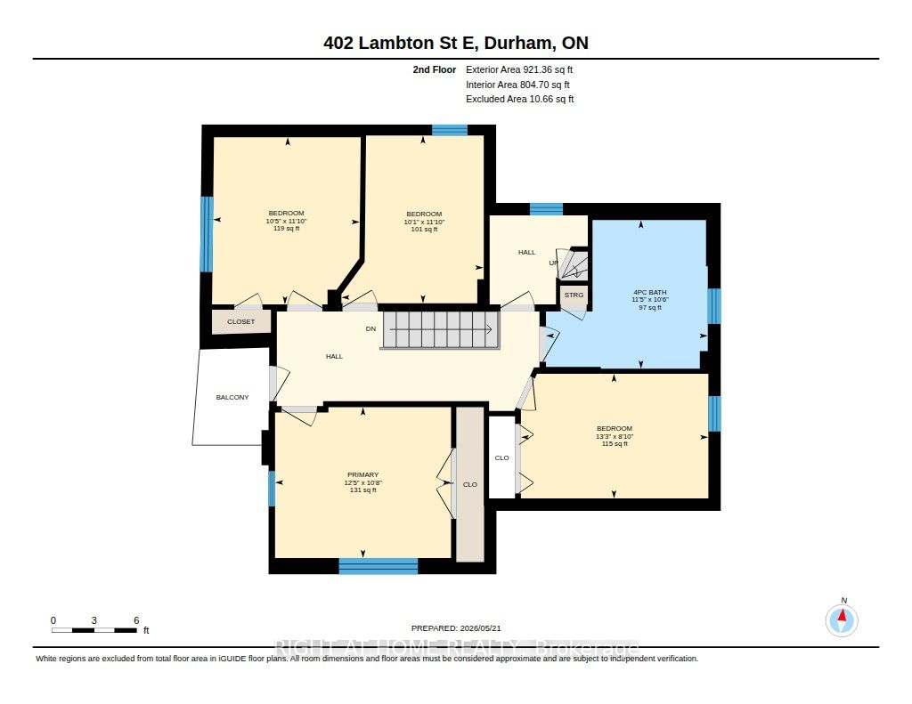 Main Property