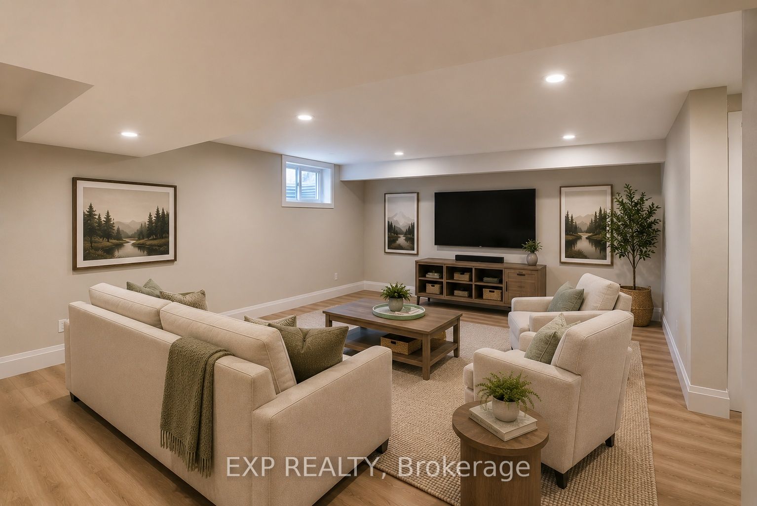 Main Property