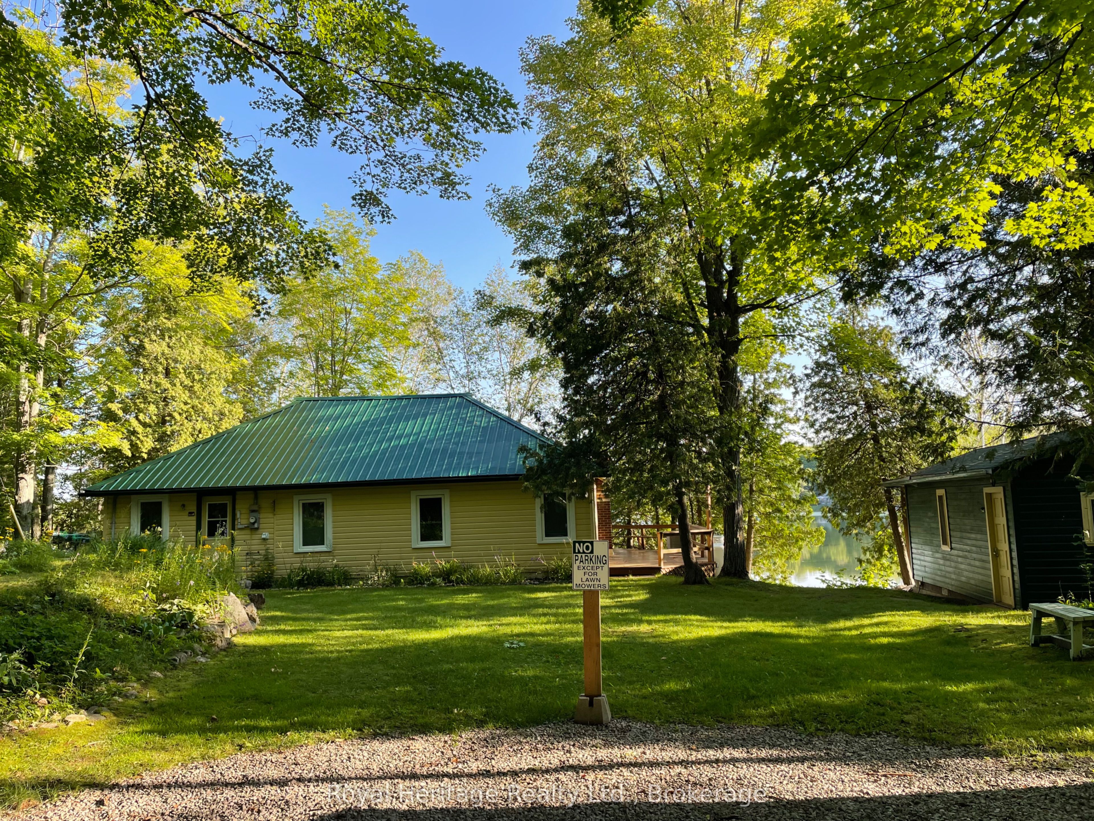 Main Property