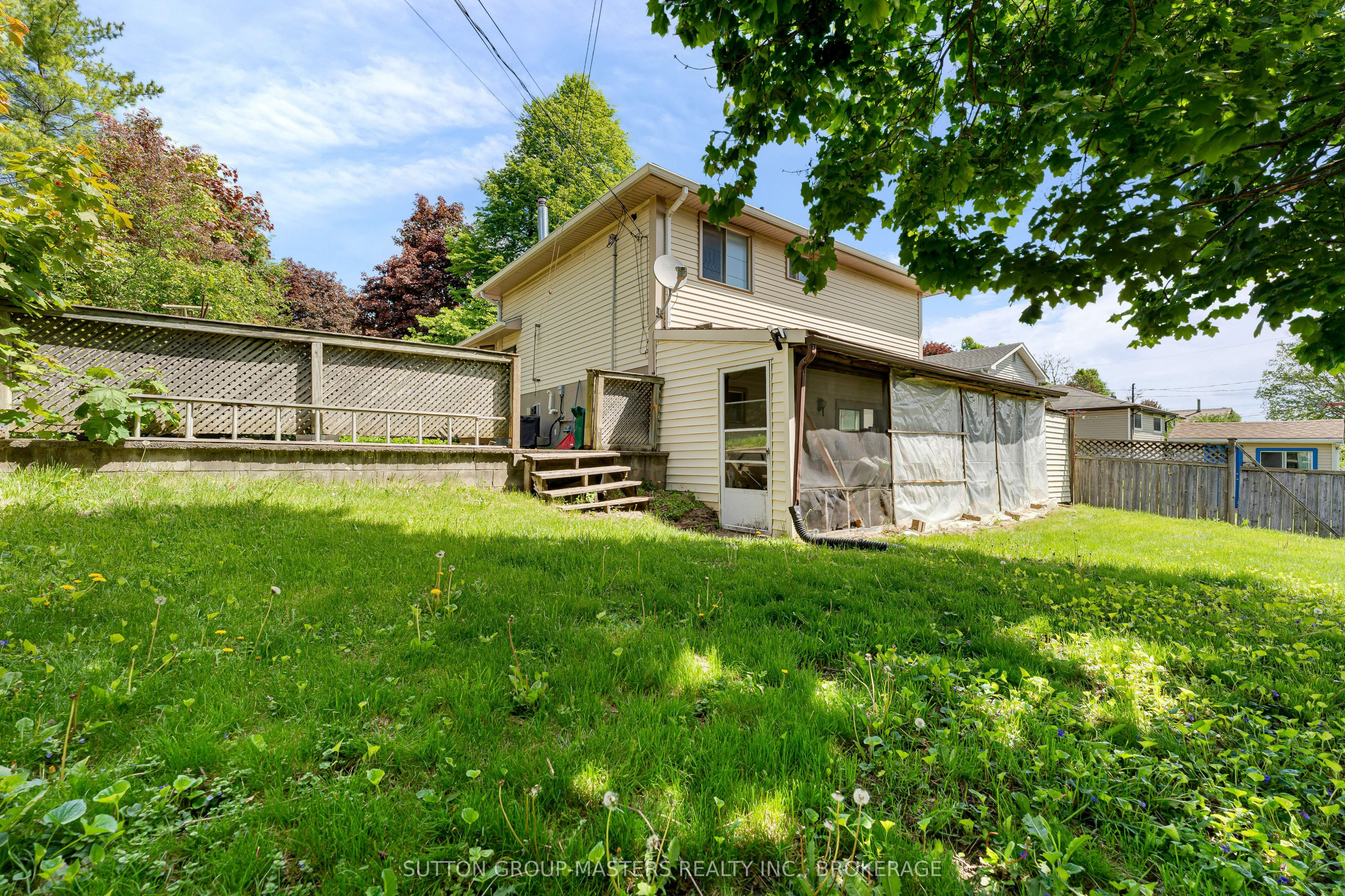 Main Property