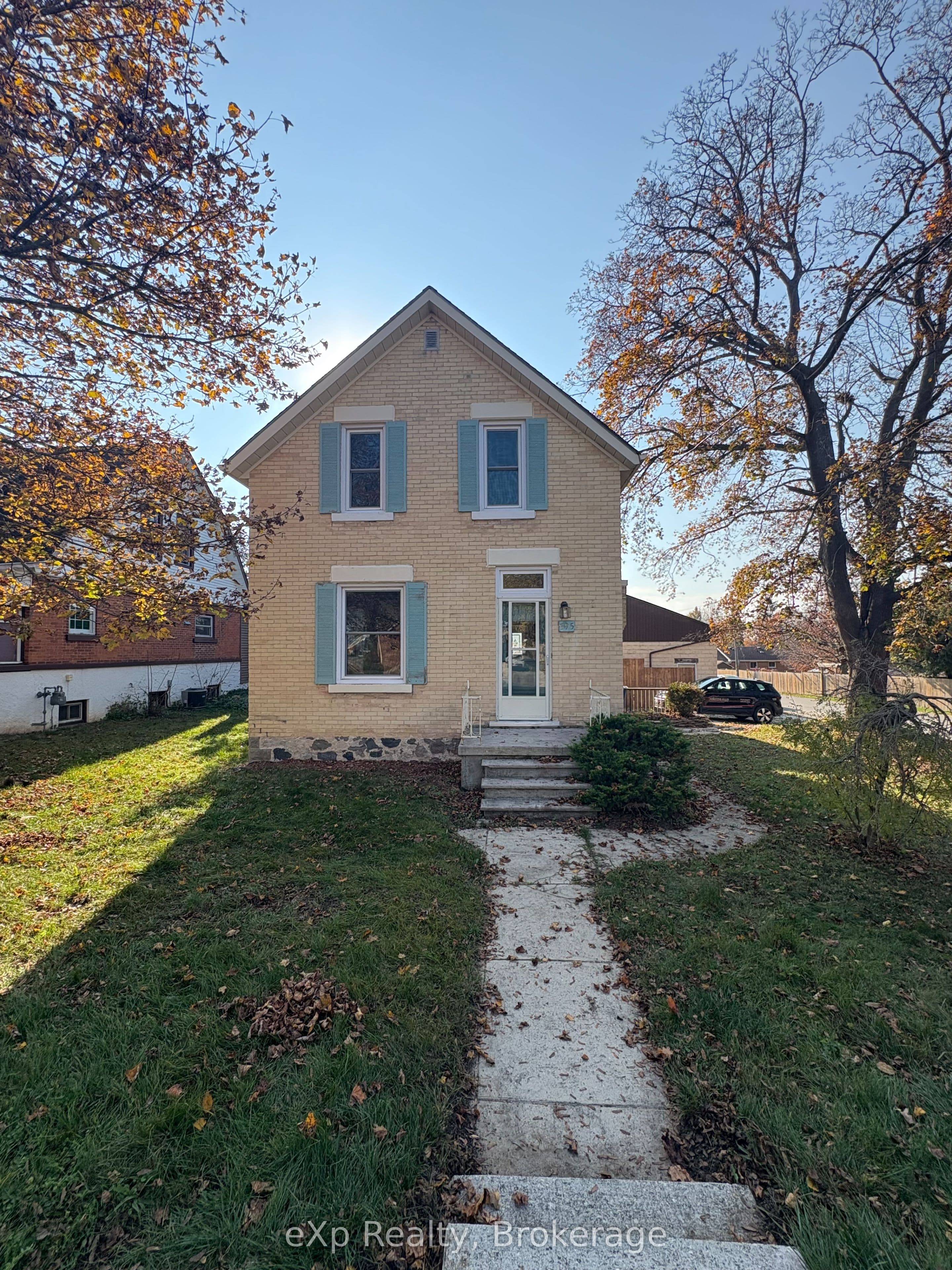 Main Property