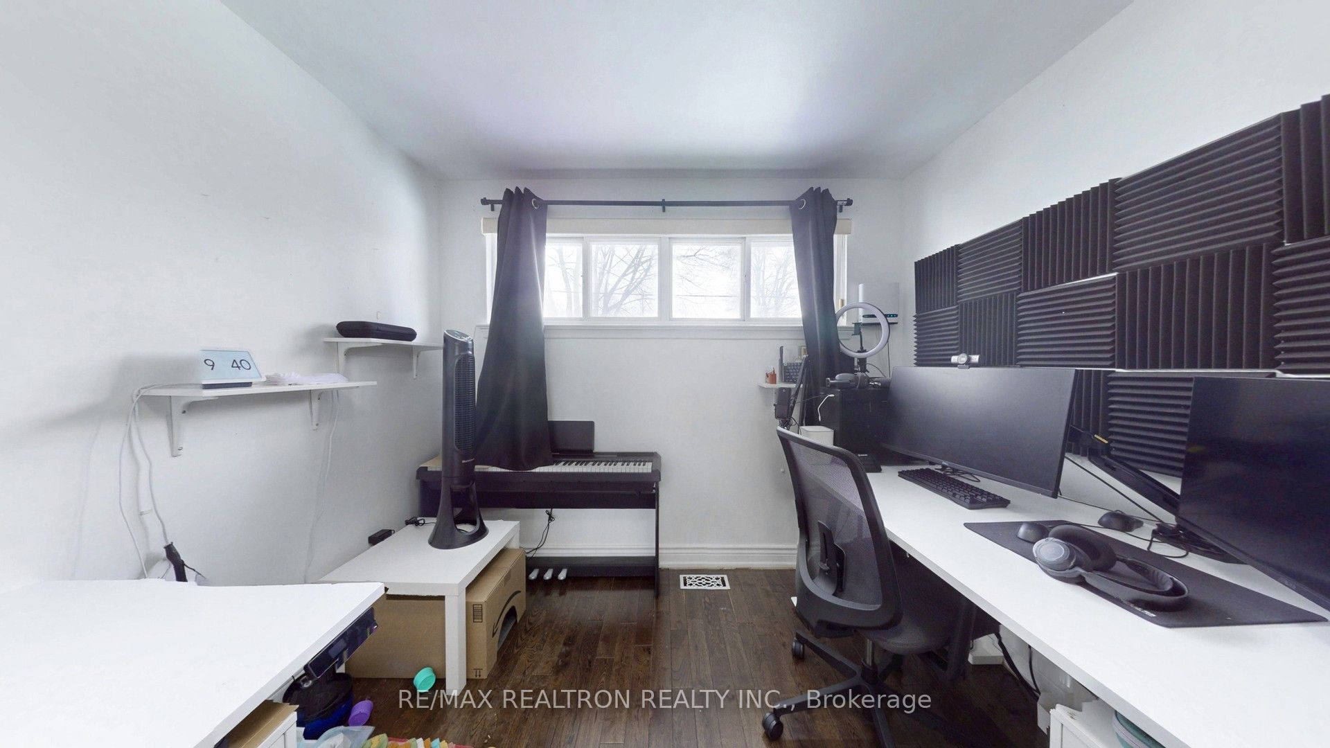 Main Property