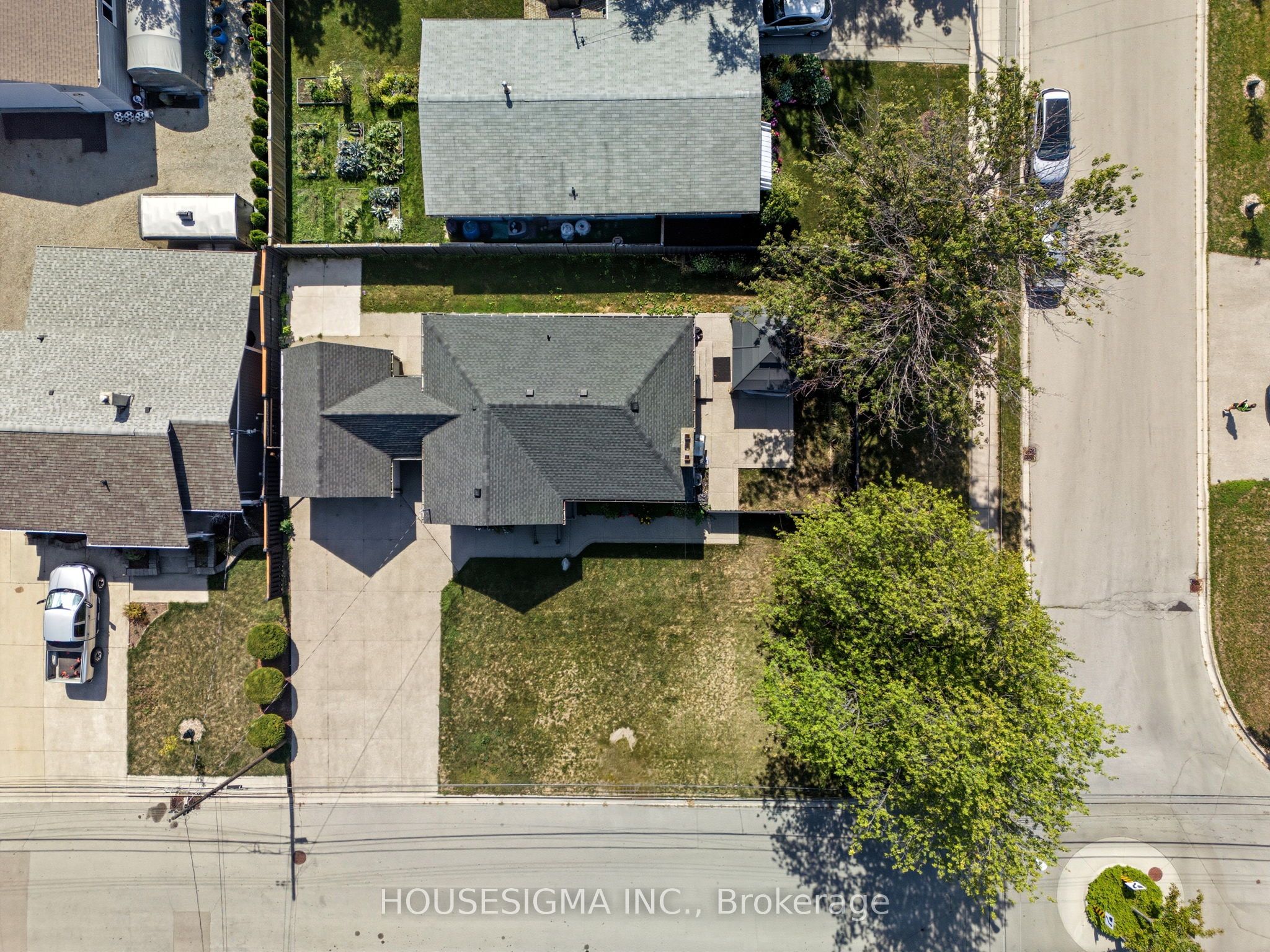 Main Property