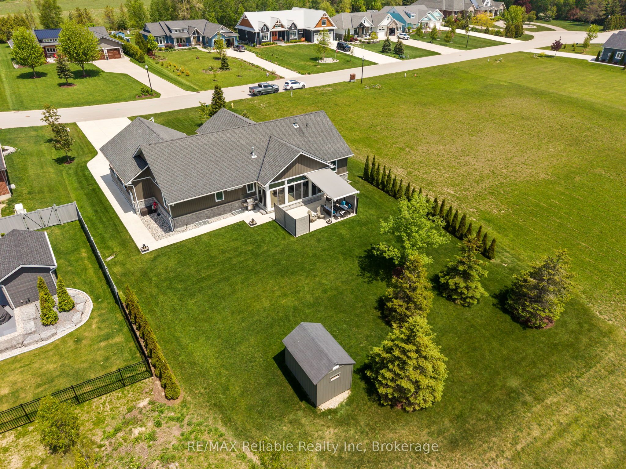 Main Property