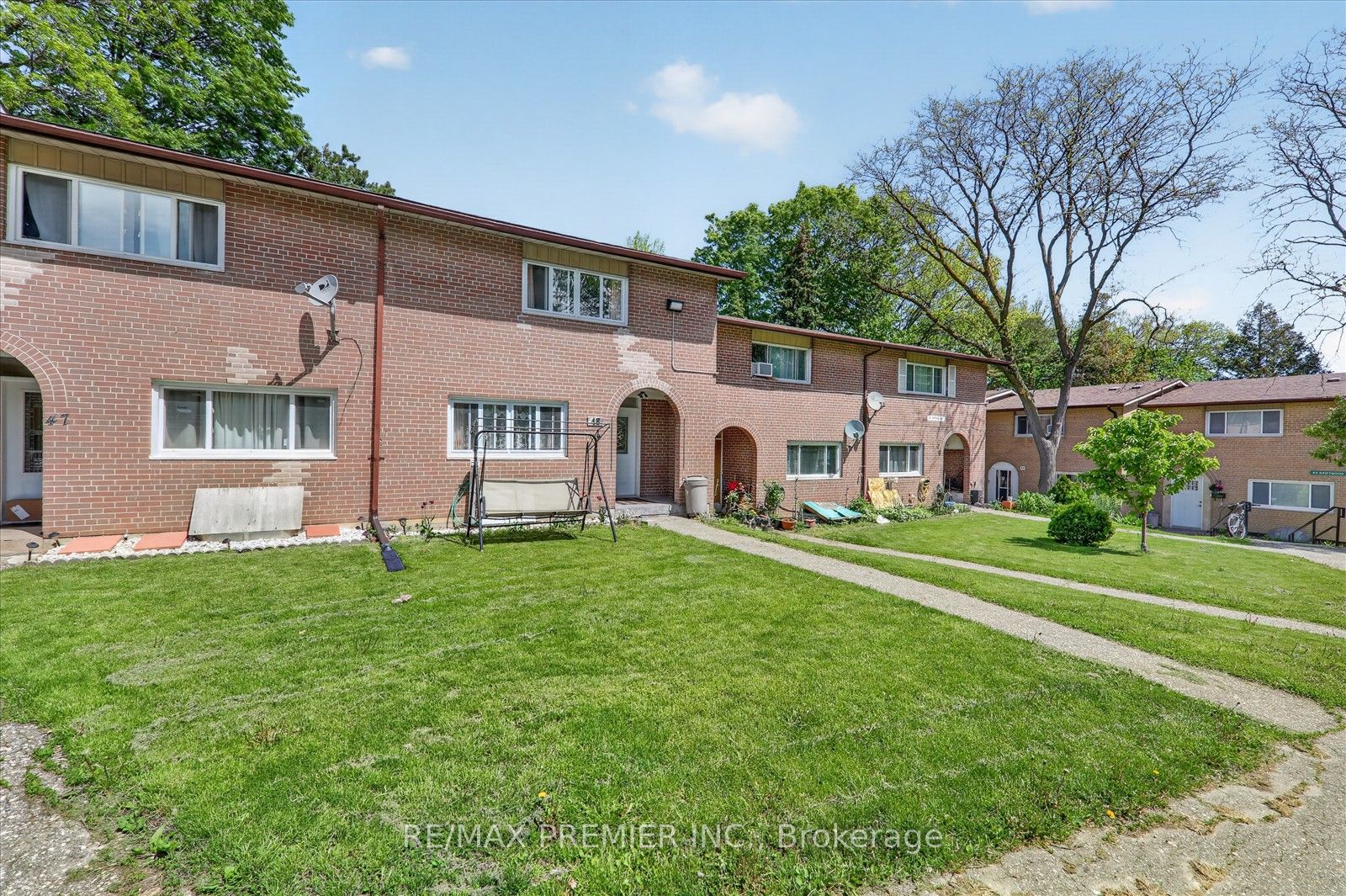 Main Property