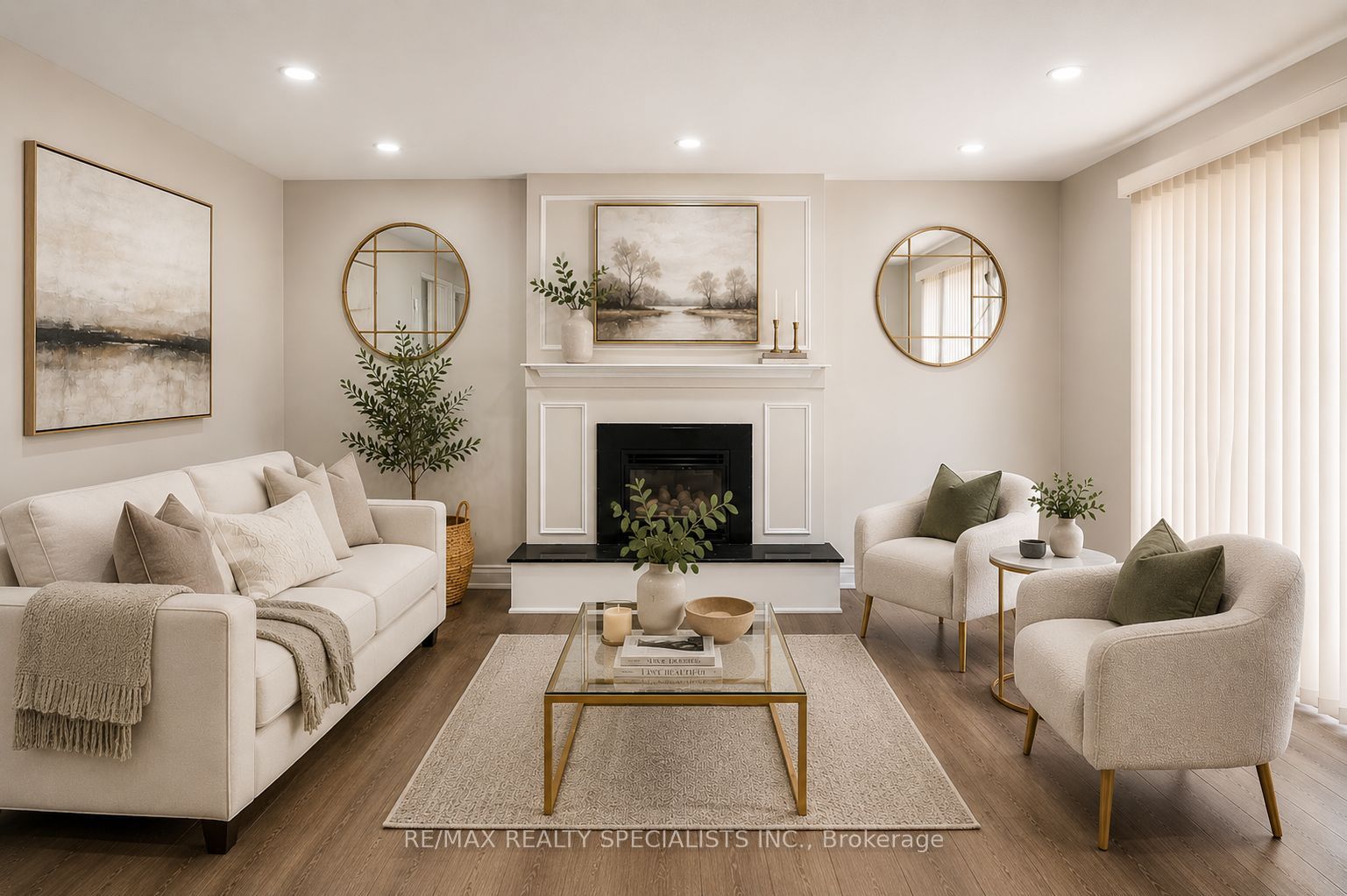 Main Property
