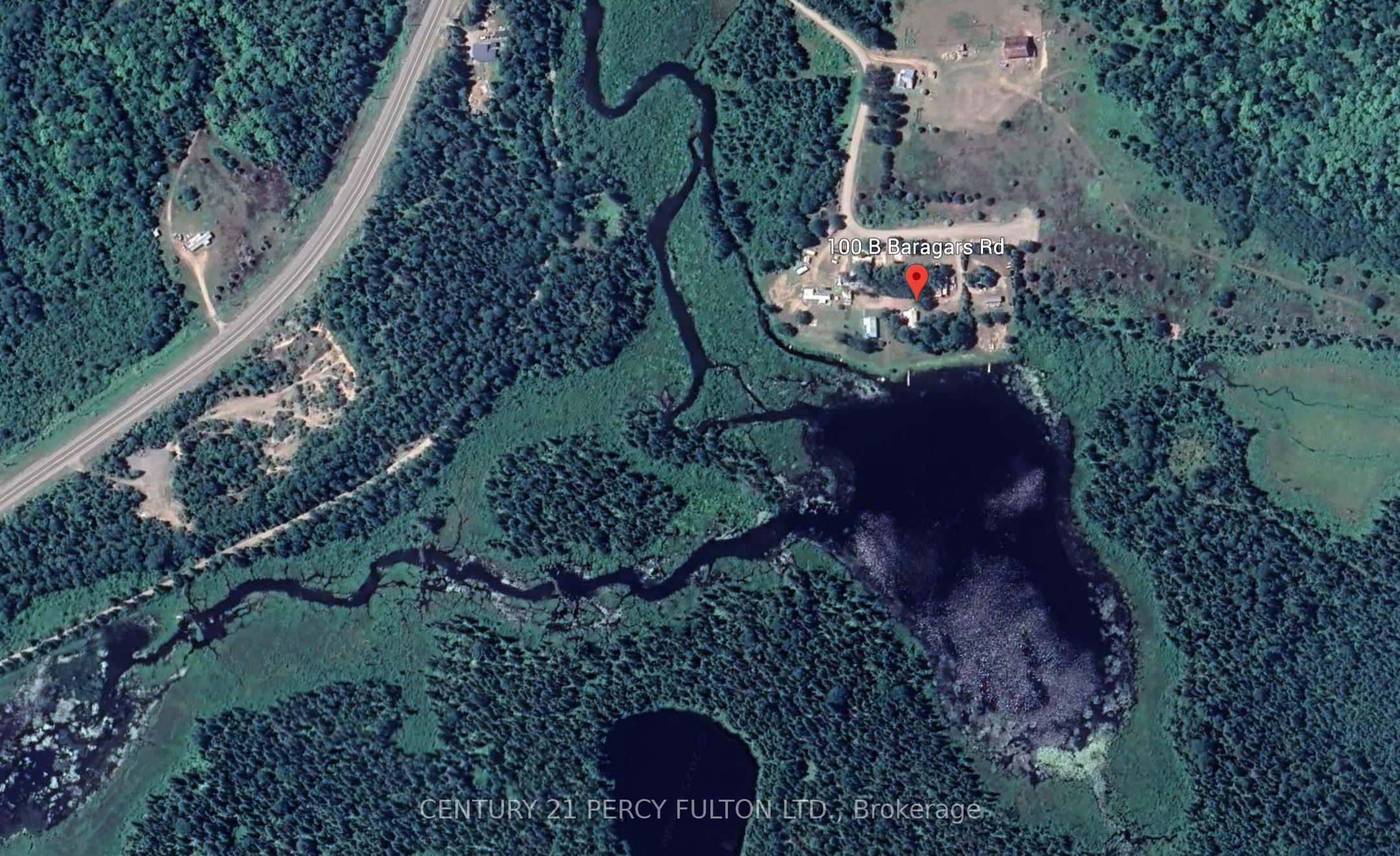 Main Property