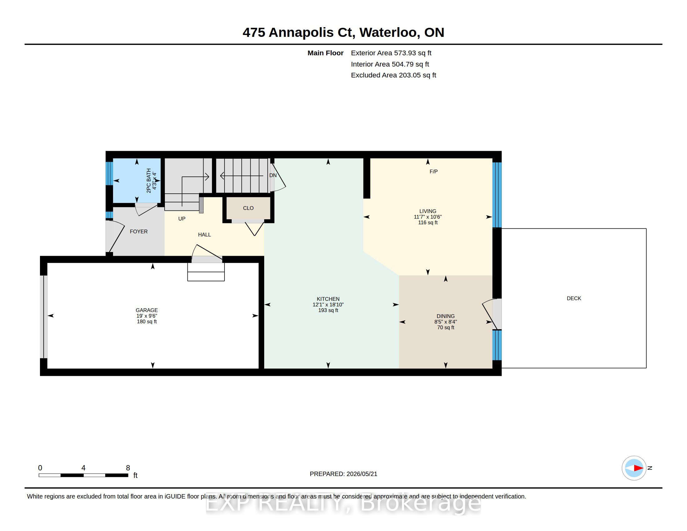 Main Property