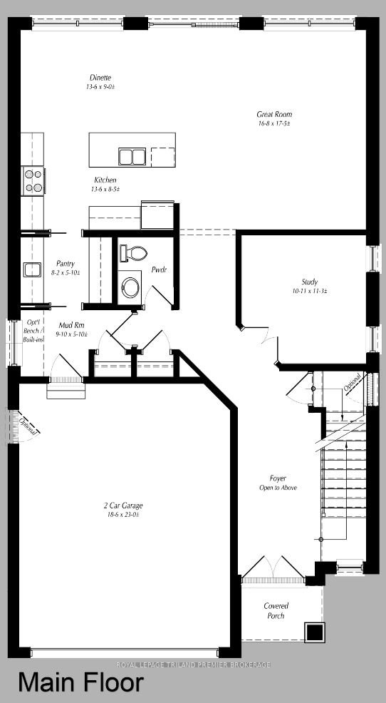 Main Property