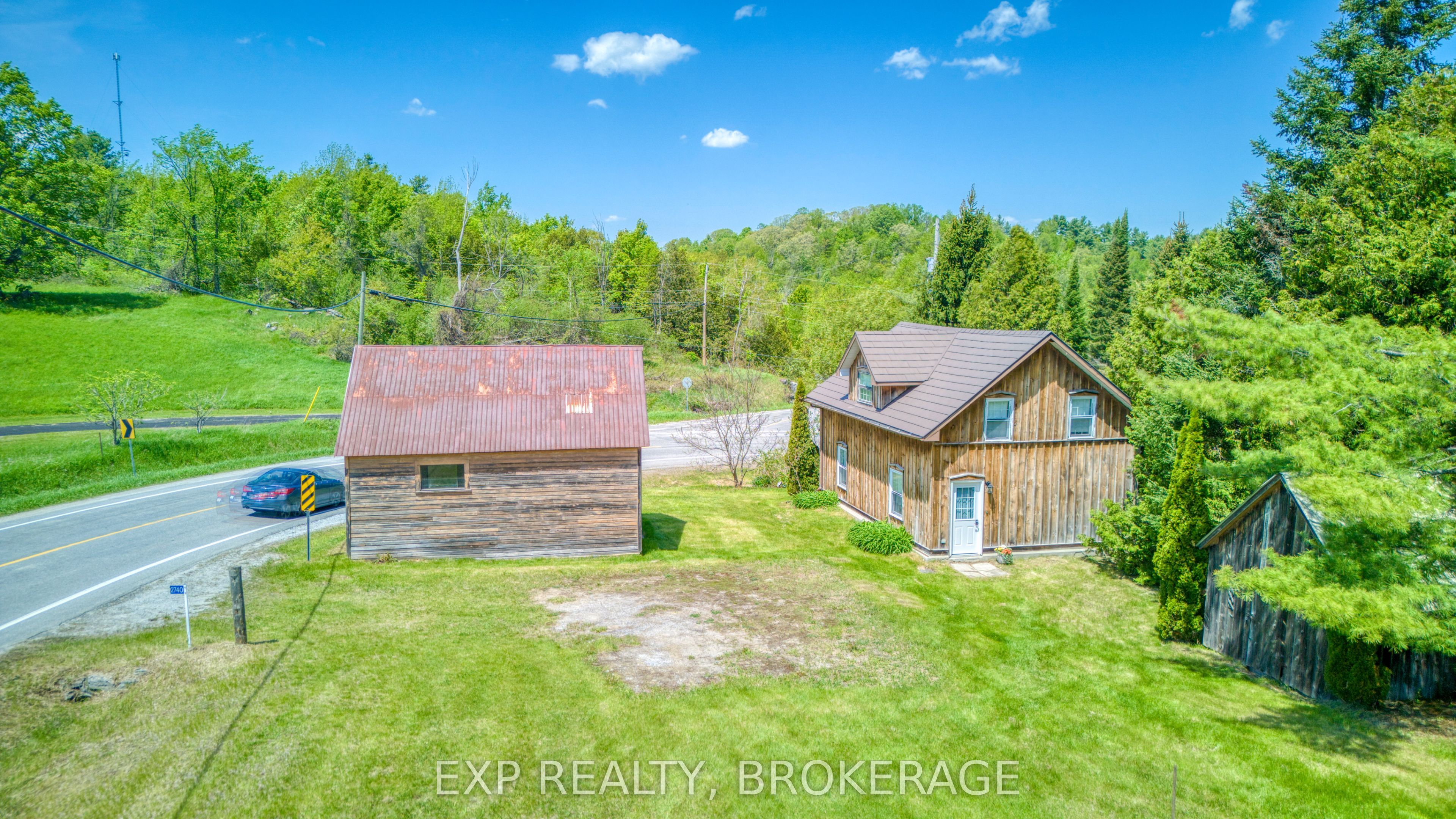 Main Property