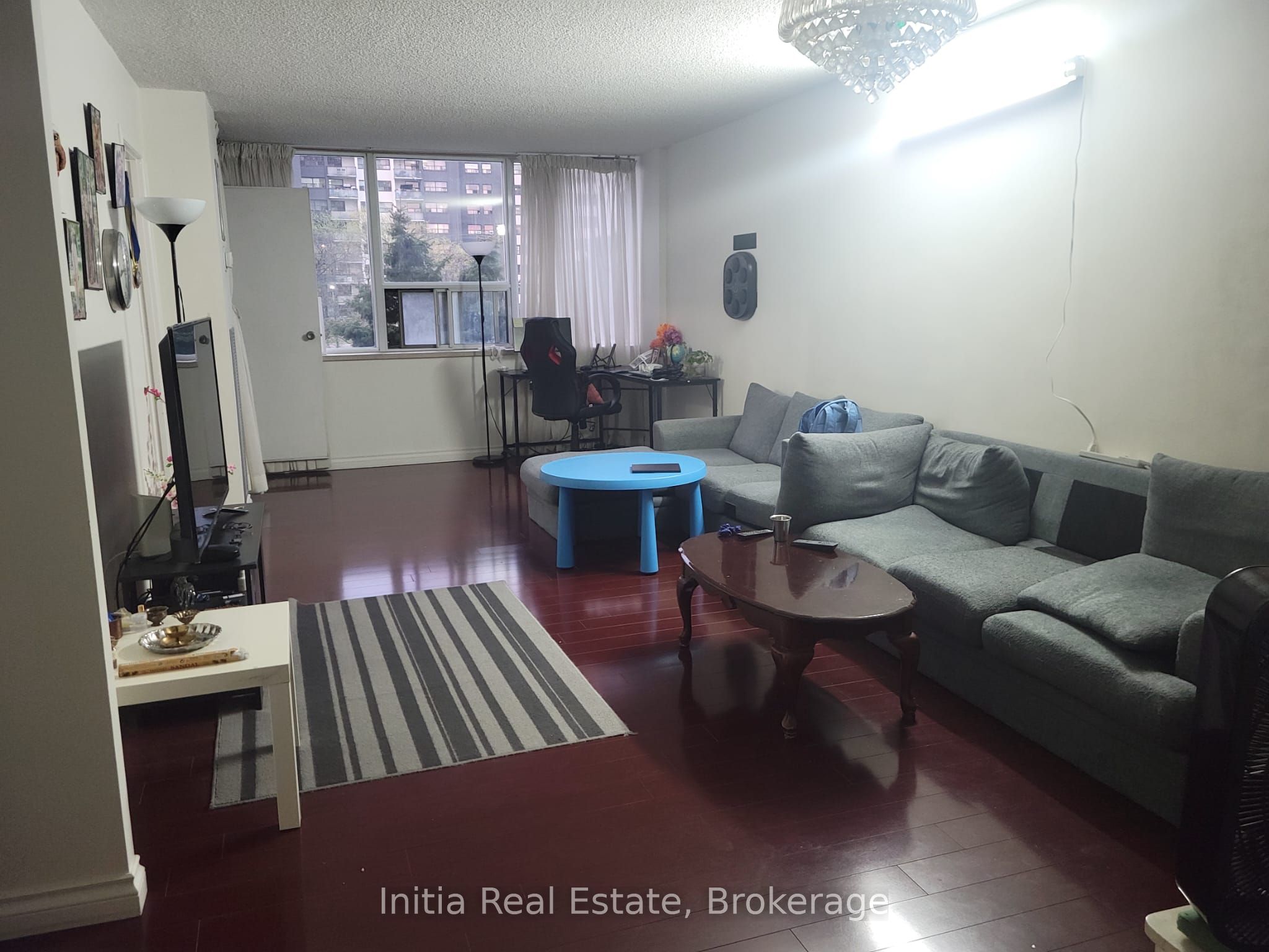Main Property