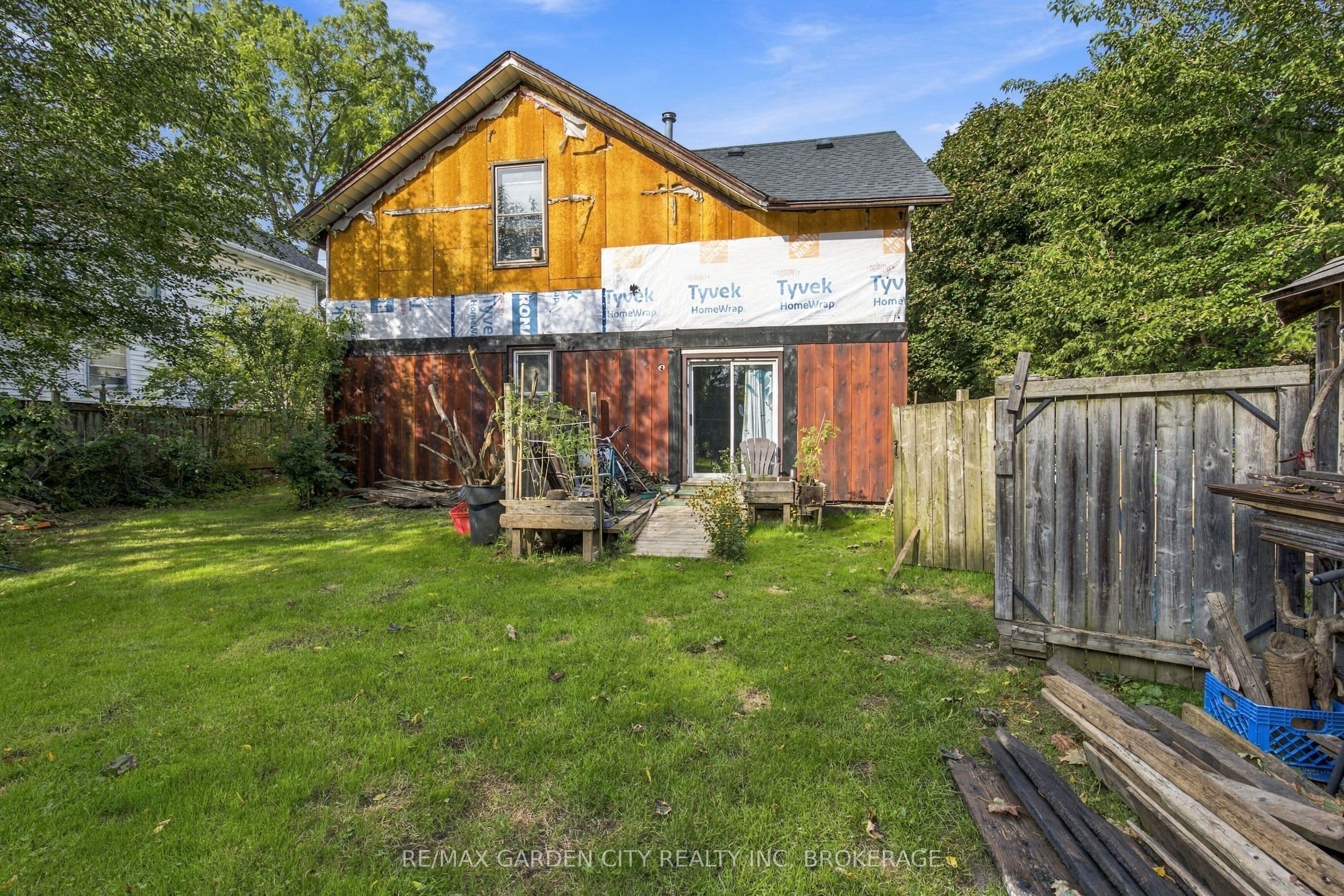 Property