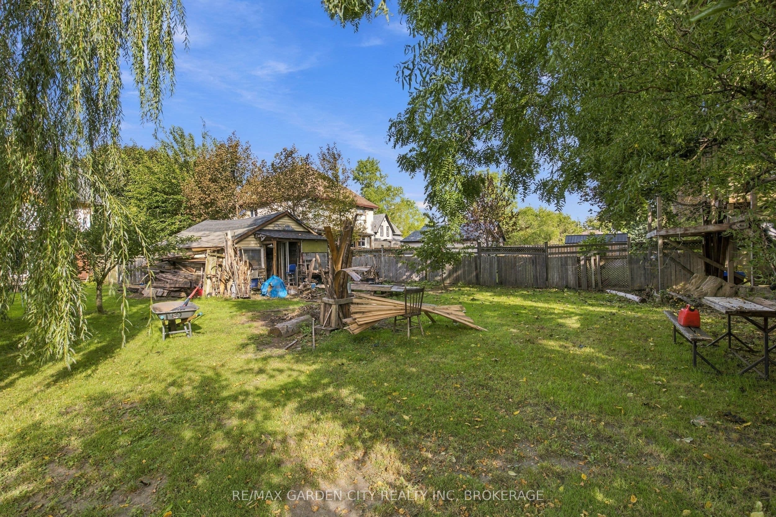 Property