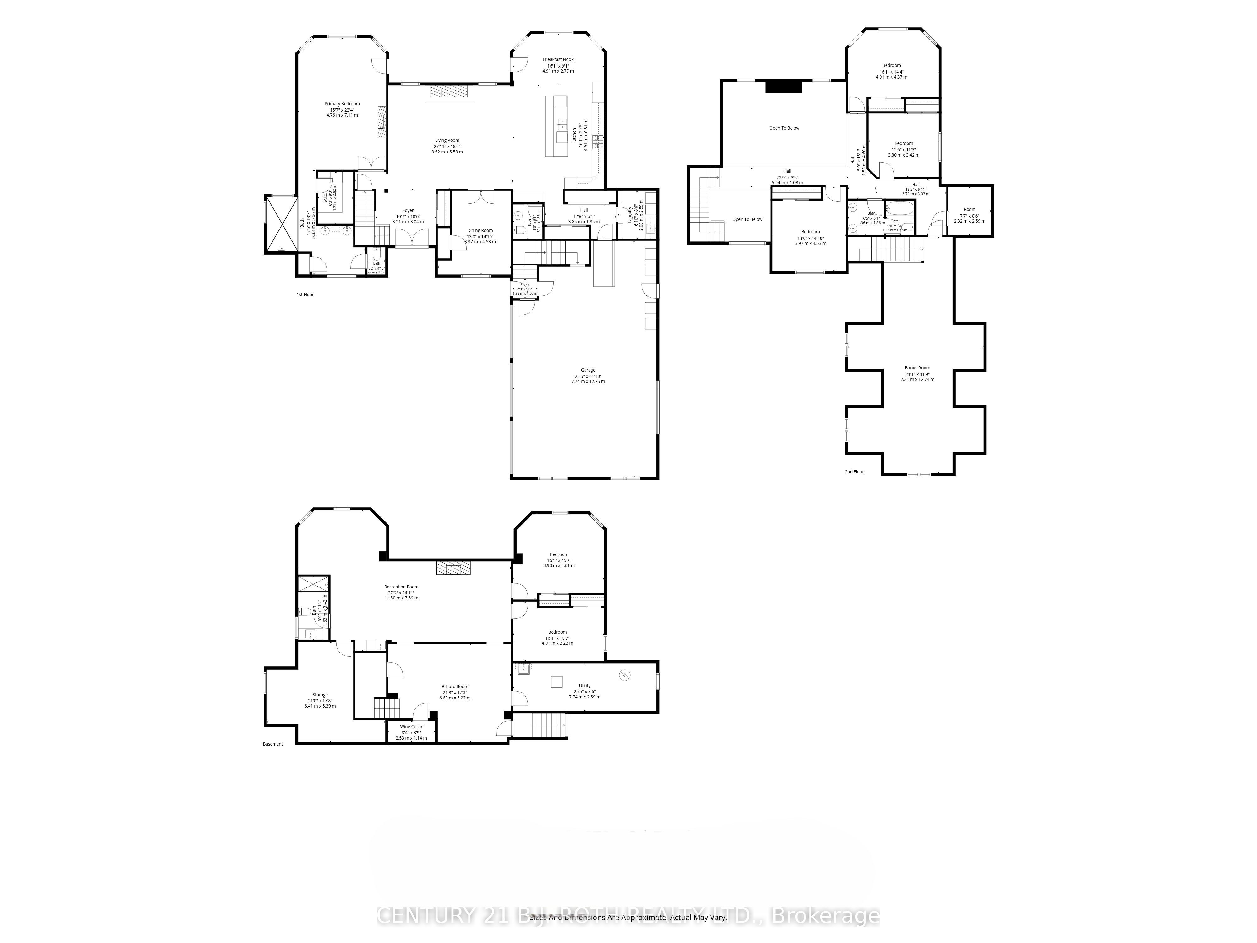 Main Property