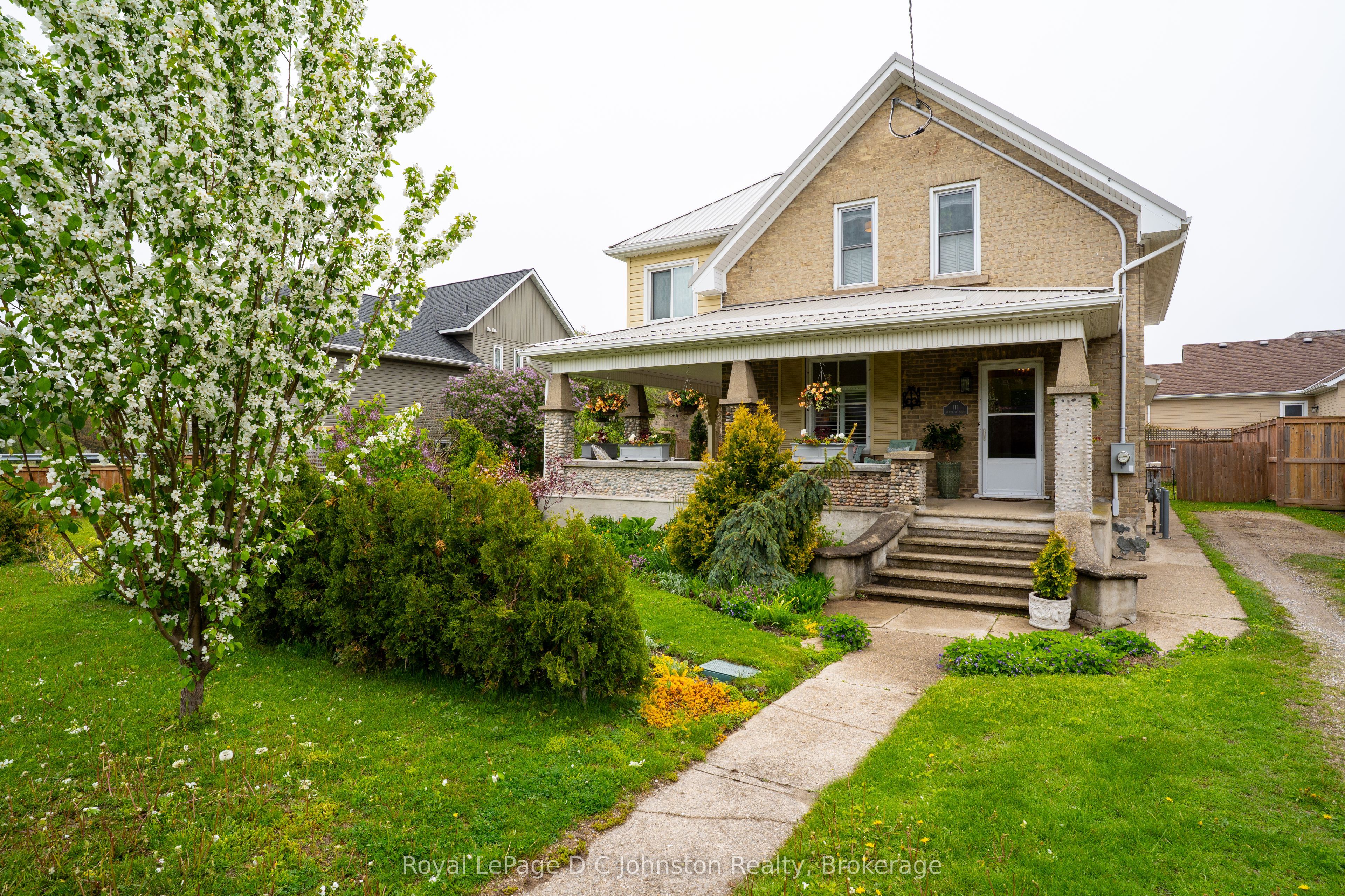 Main Property