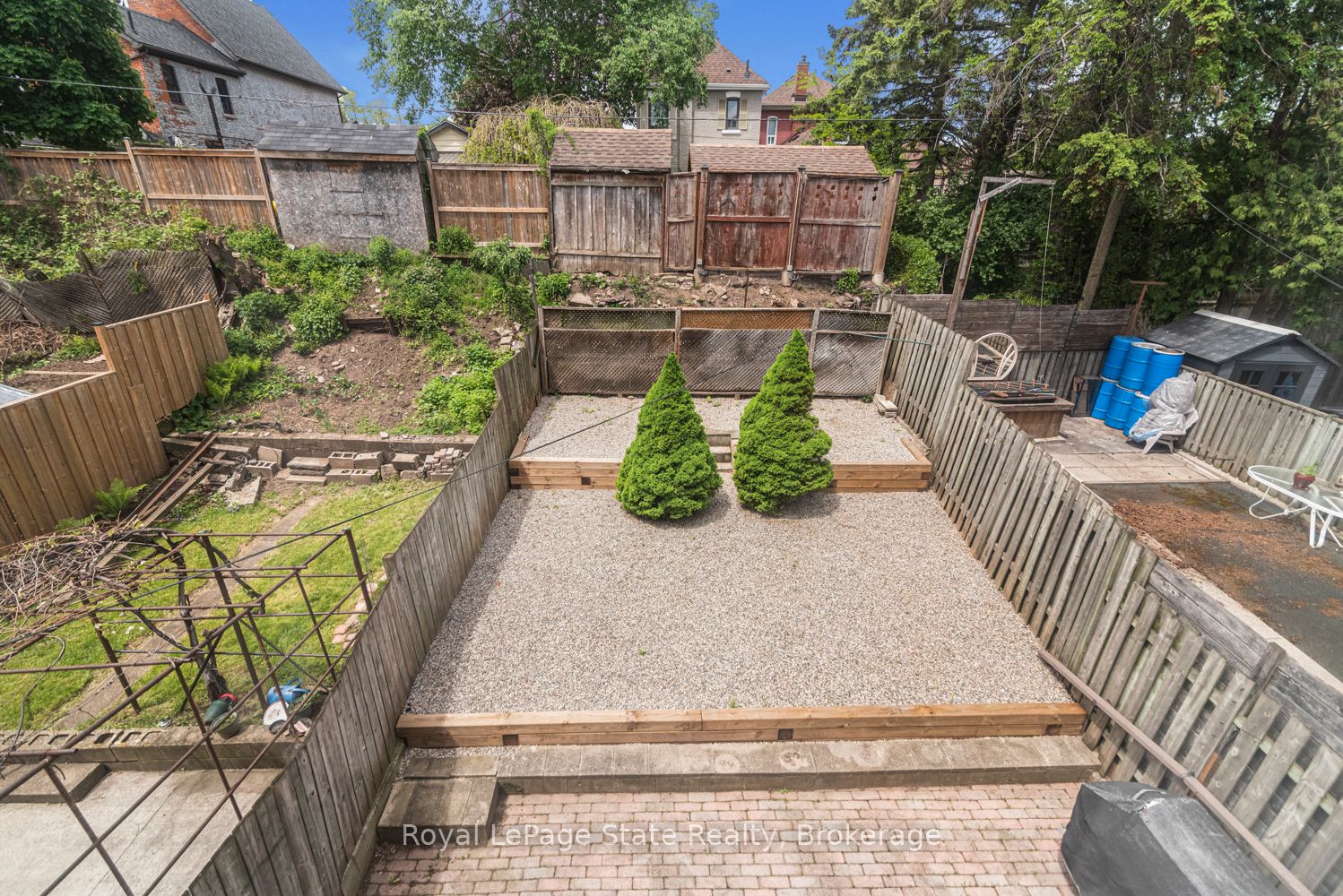 Main Property