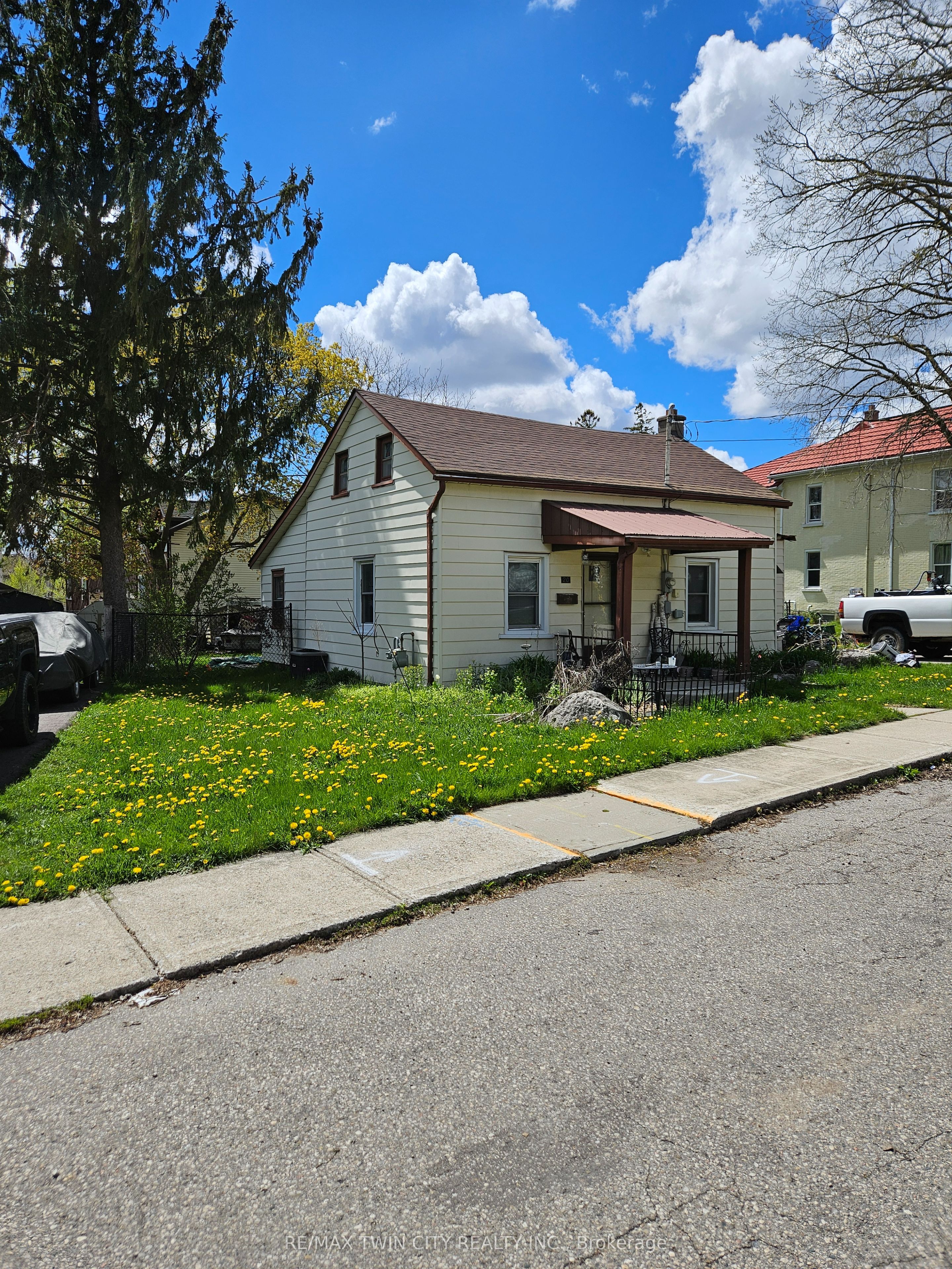 Main Property
