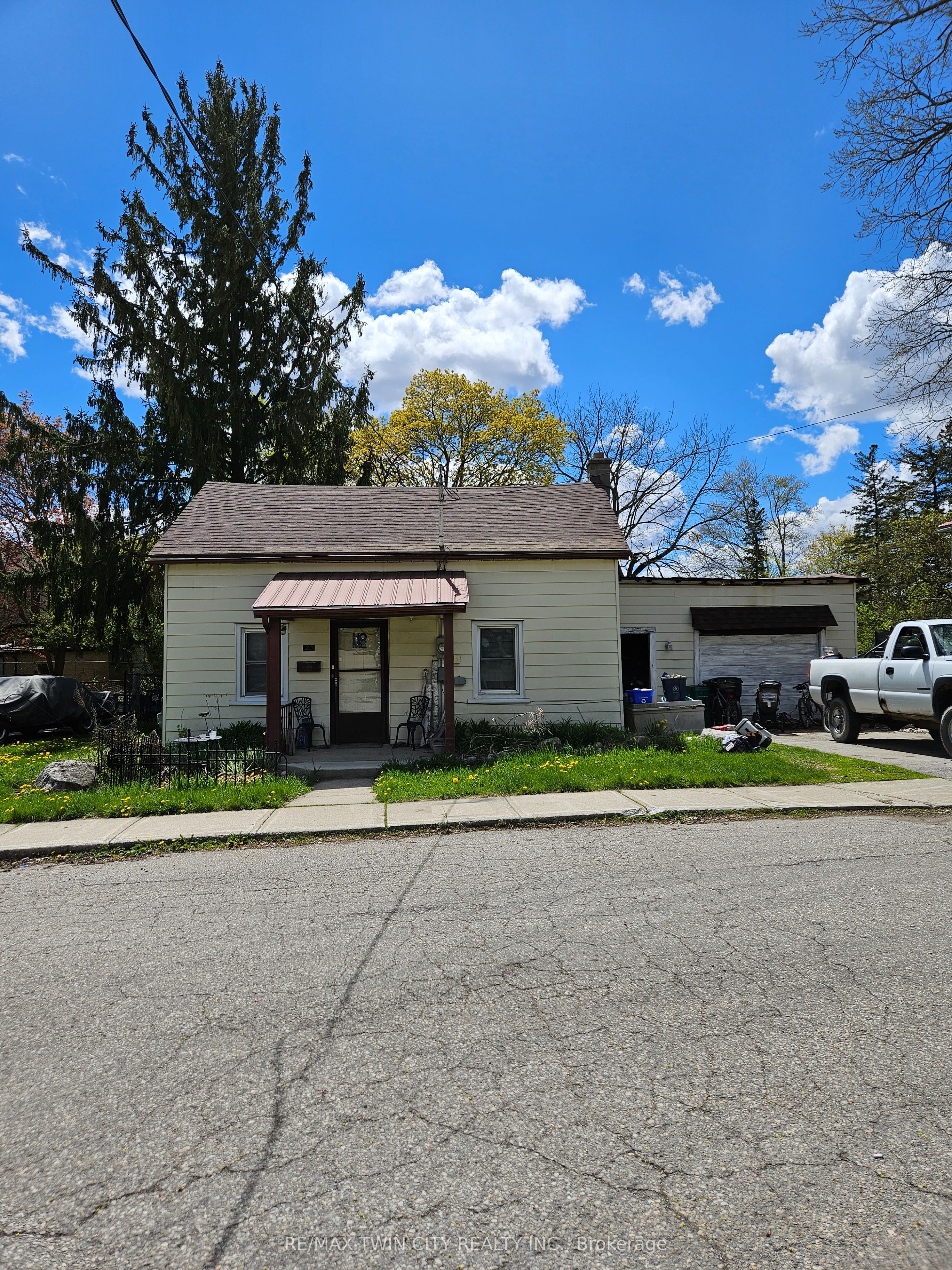 Property