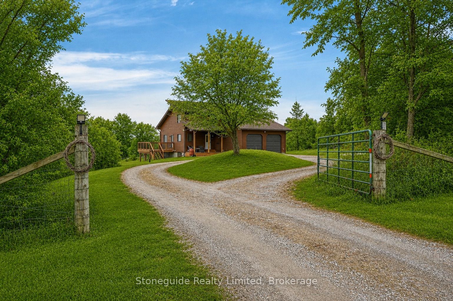 Main Property