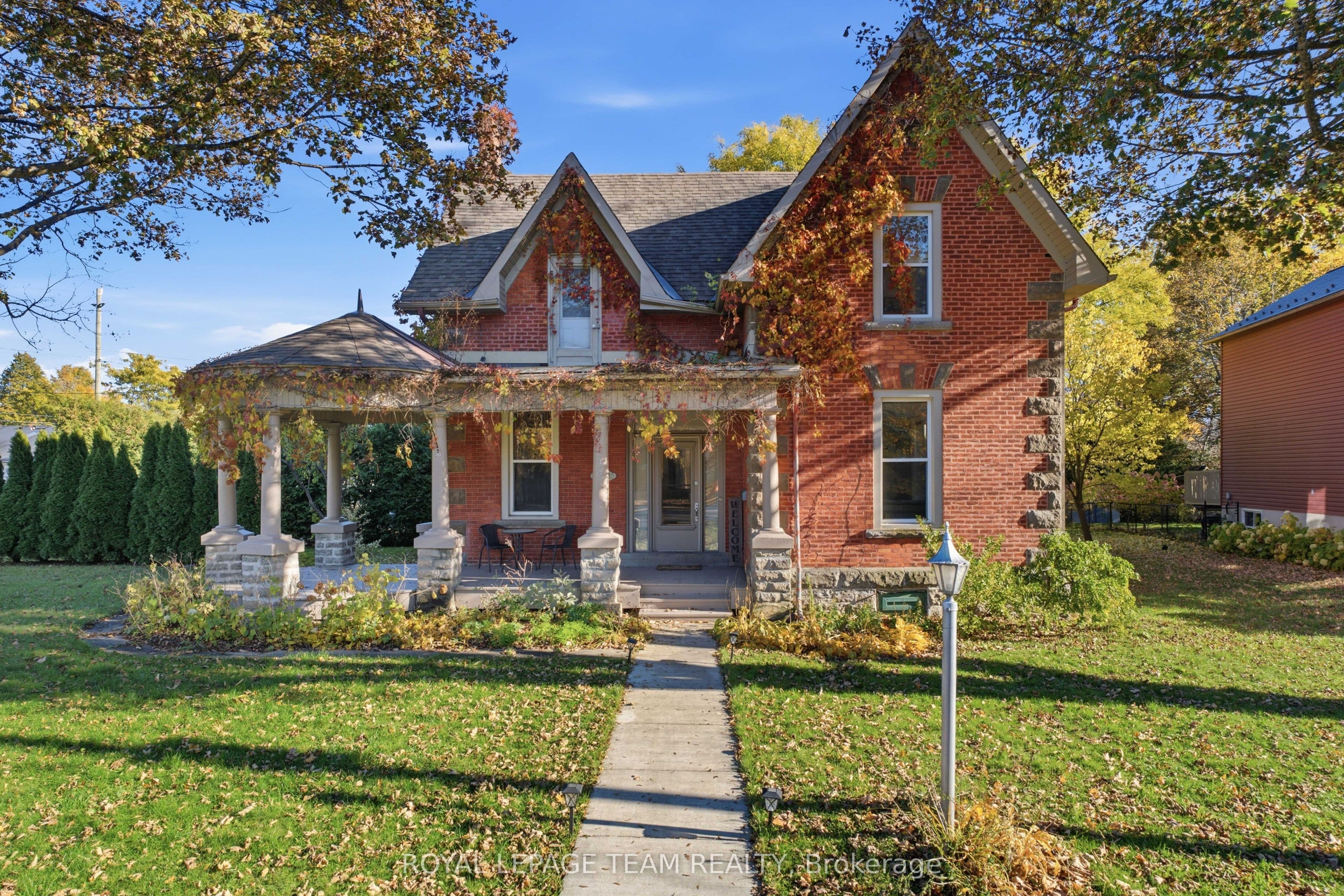 Main Property