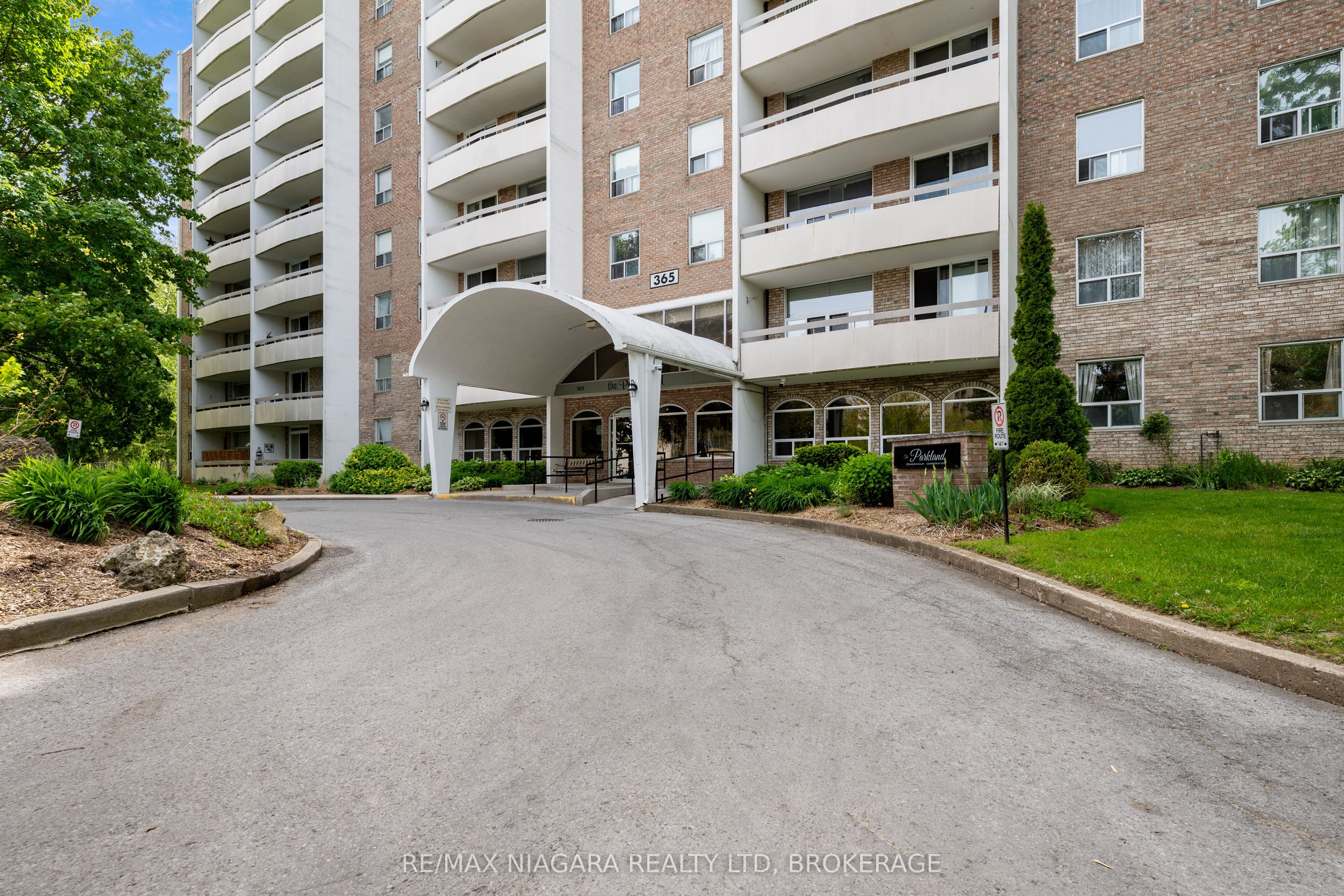 Main Property
