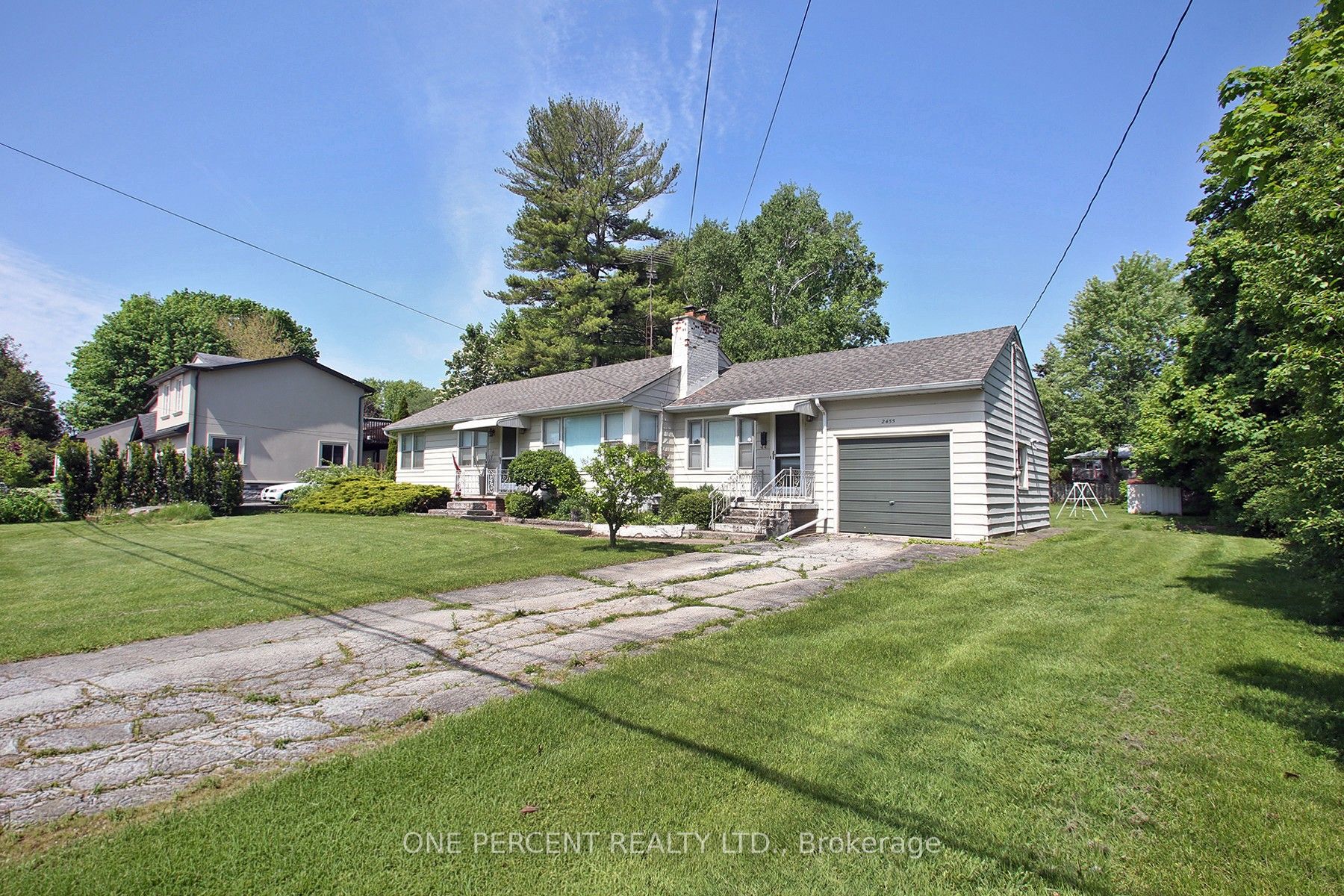 Main Property